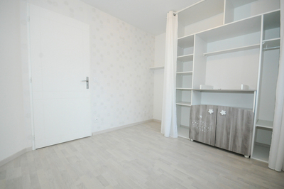 vente appartement ALBY SUR CHERAN
