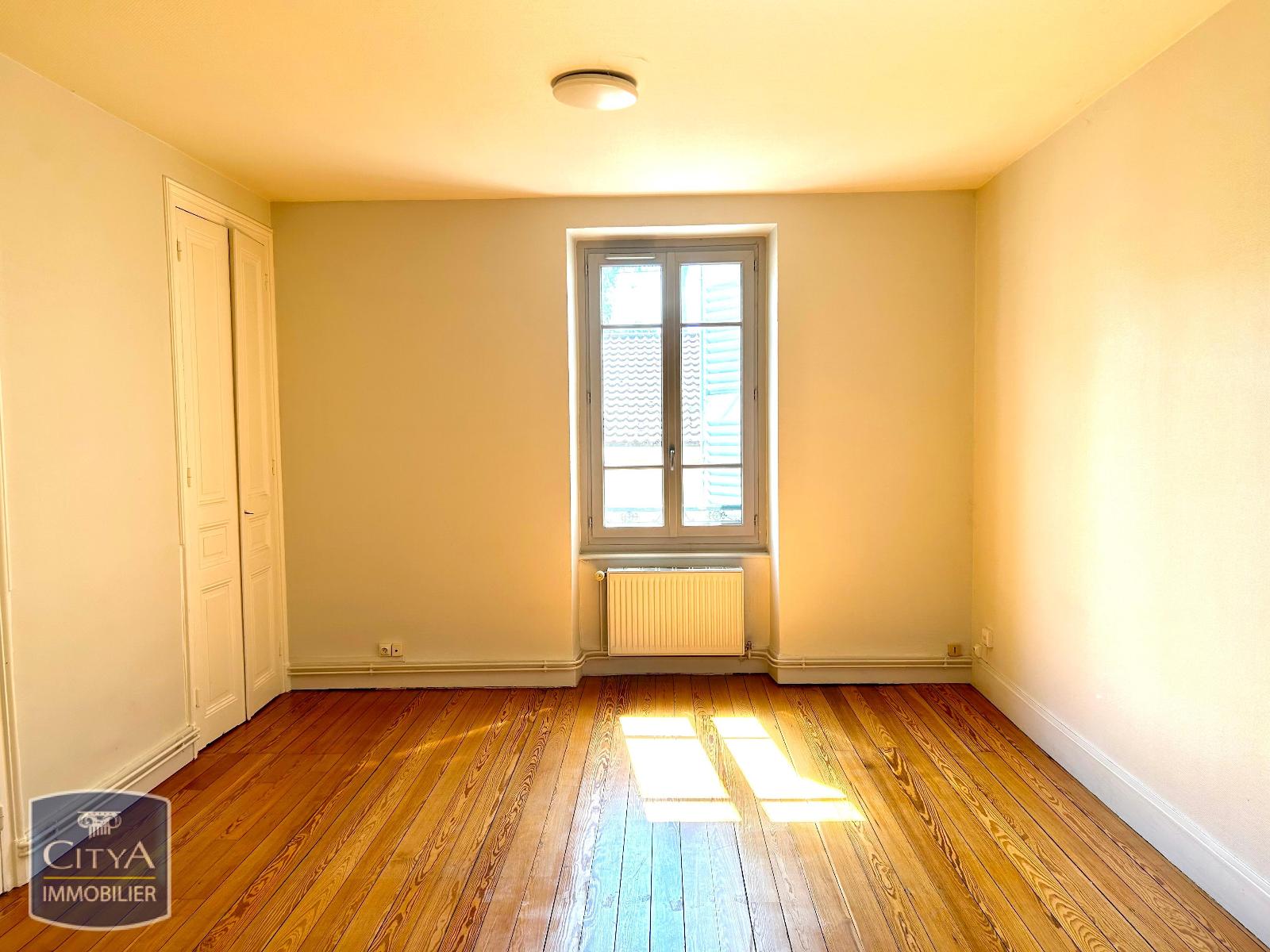 location appartement BOURG EN BRESSE