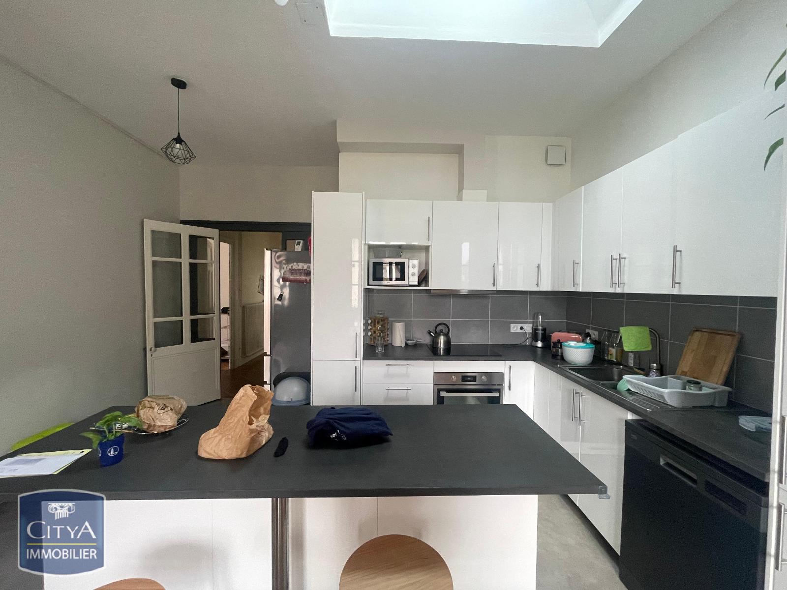 location appartement BOURG EN BRESSE