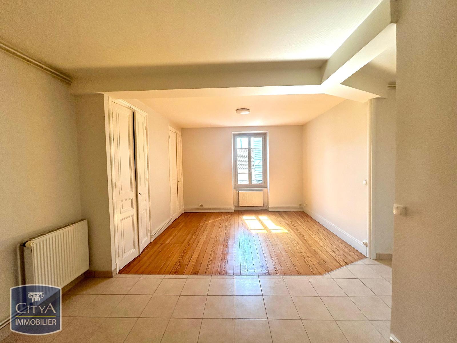 location appartement BOURG EN BRESSE
