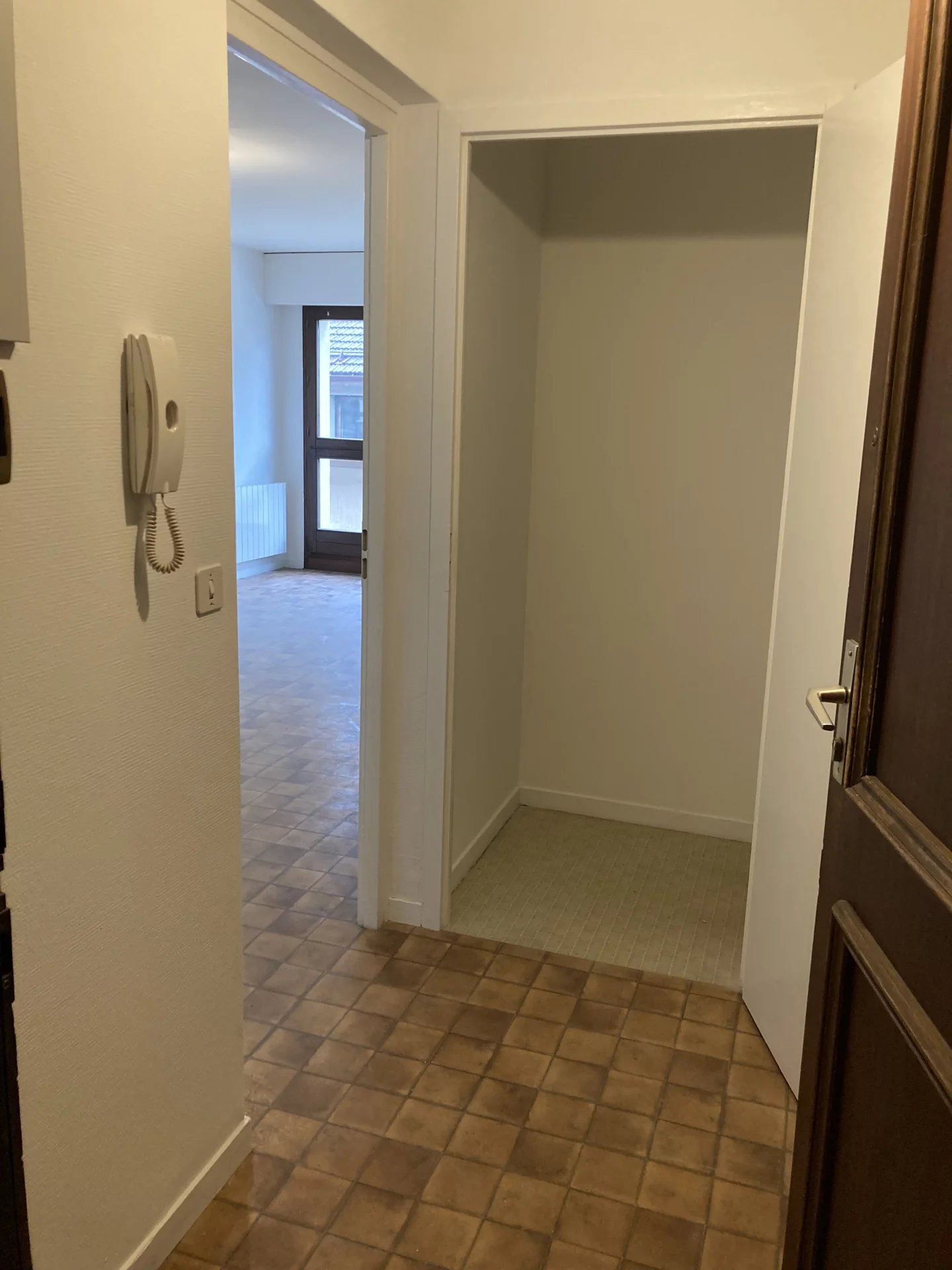 location appartement SALLANCHES