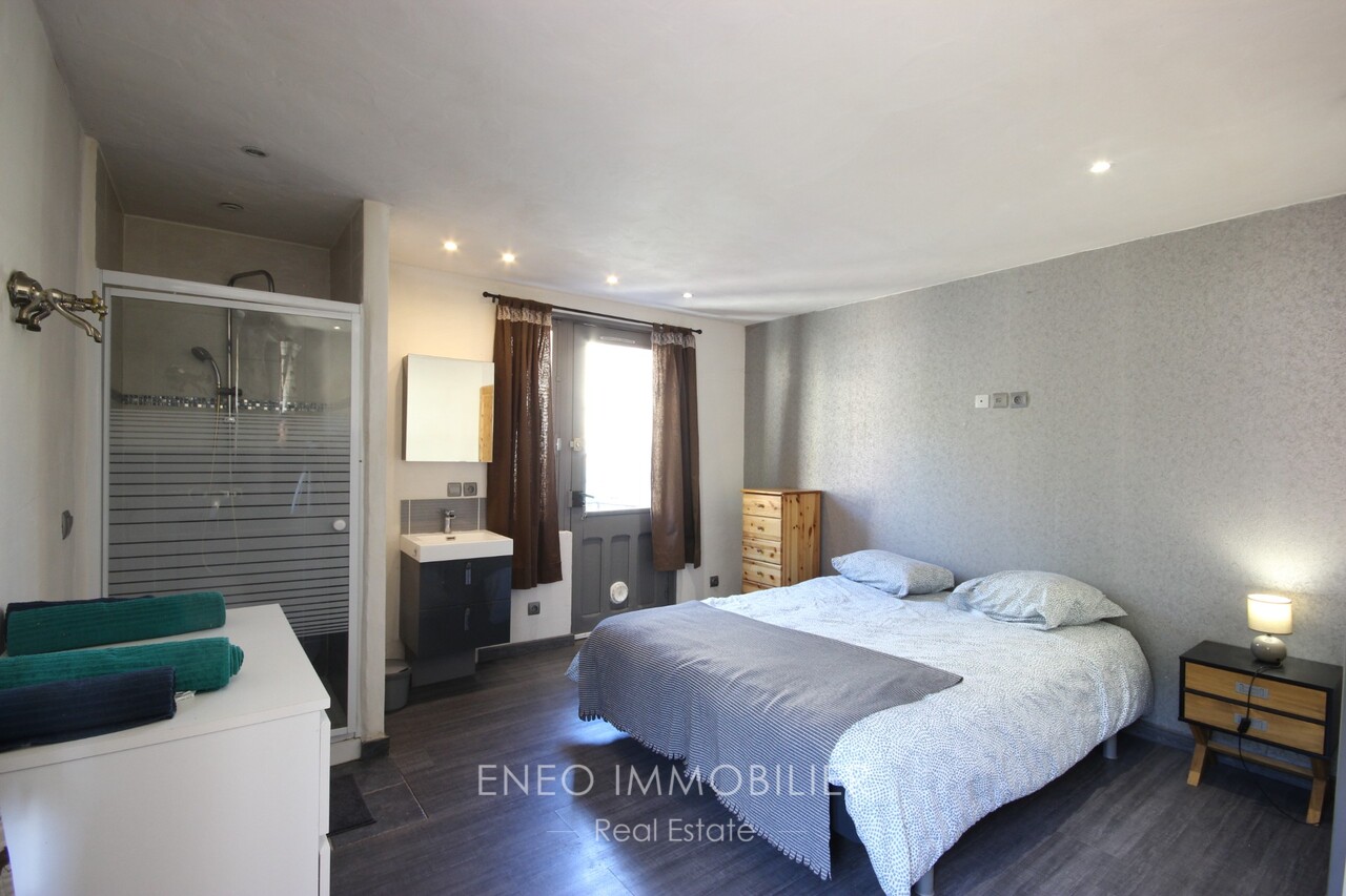 vente maison BOURG ST MAURICE