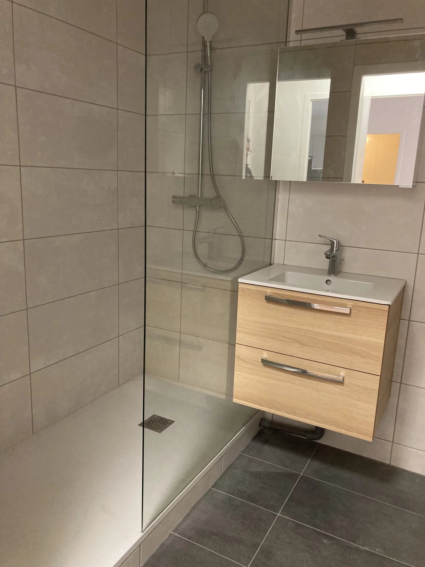 location appartement SALLANCHES