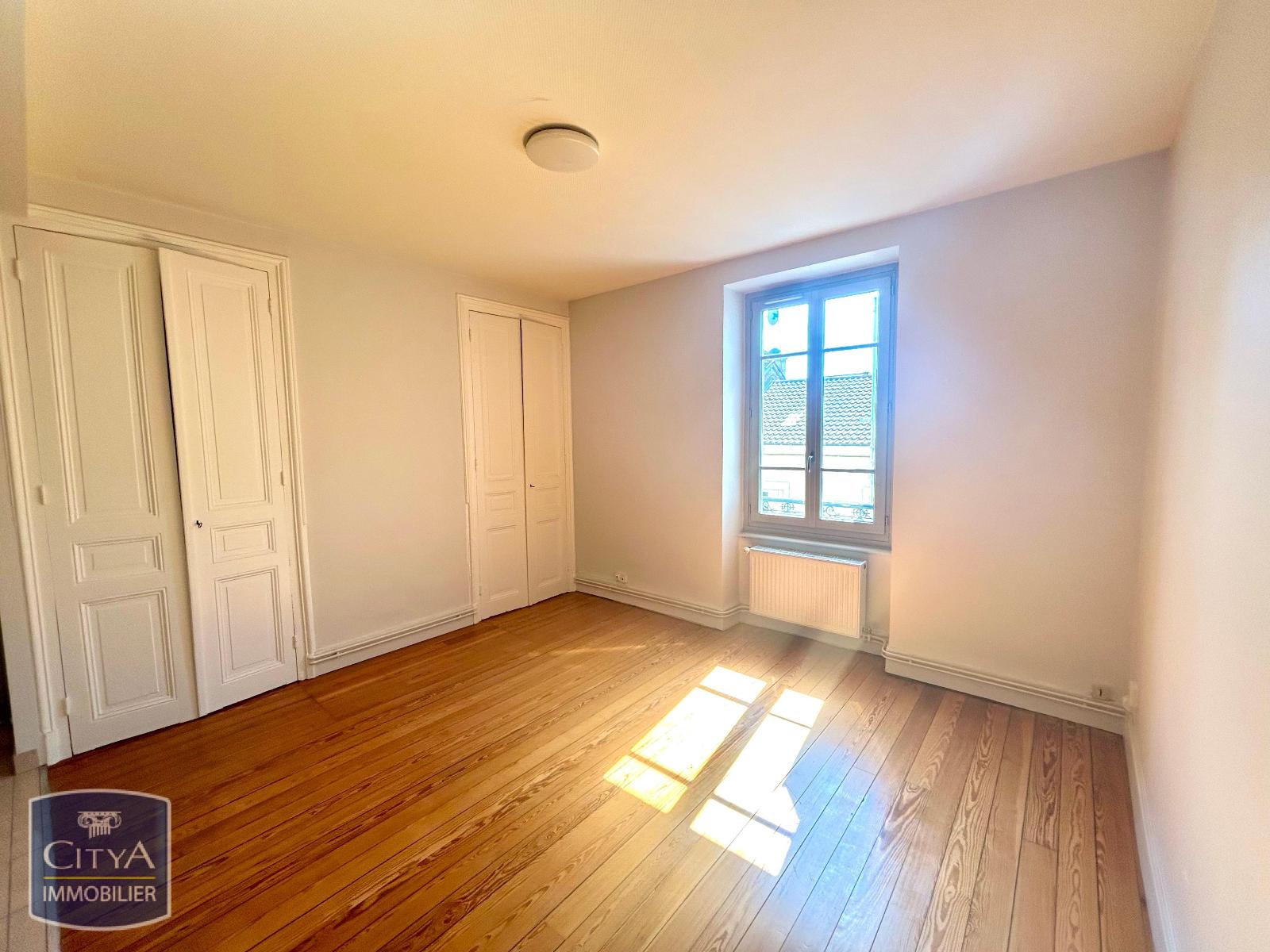 location appartement BOURG EN BRESSE
