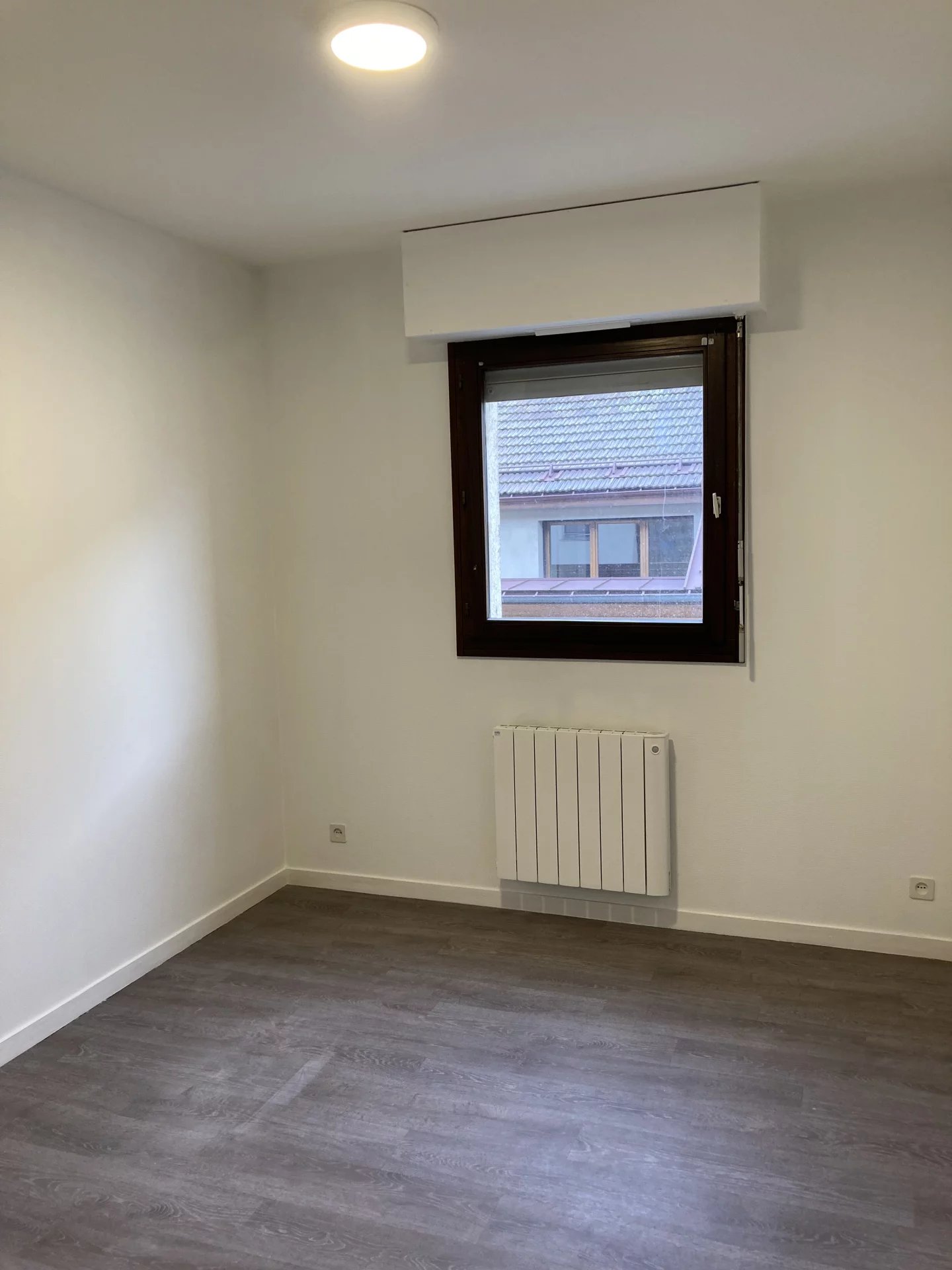 location appartement SALLANCHES