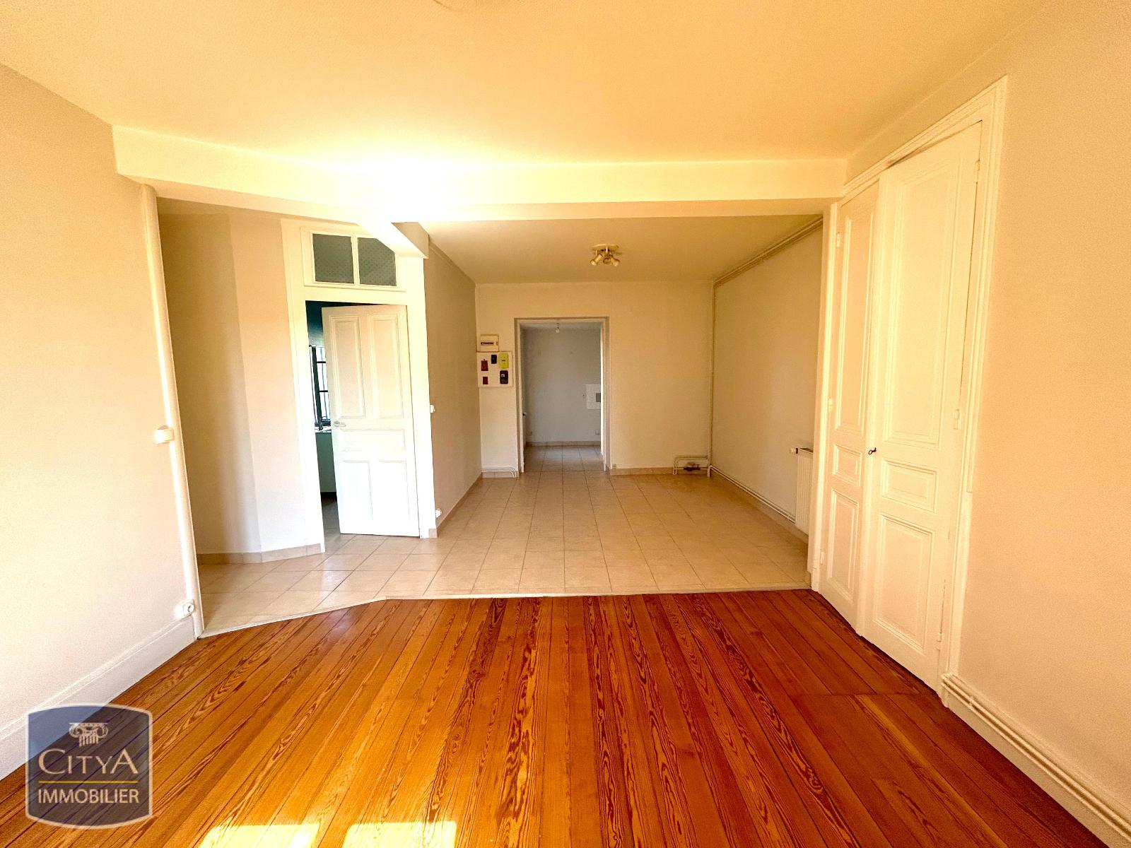 location appartement BOURG EN BRESSE
