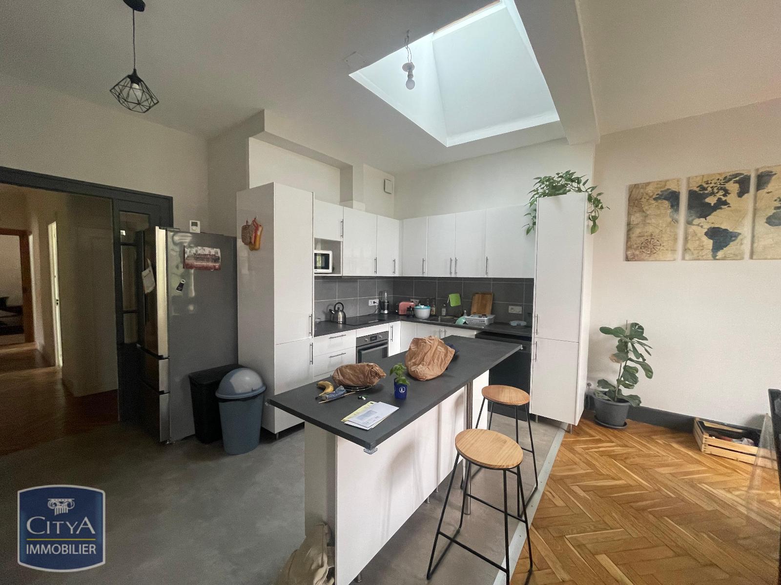location appartement BOURG EN BRESSE