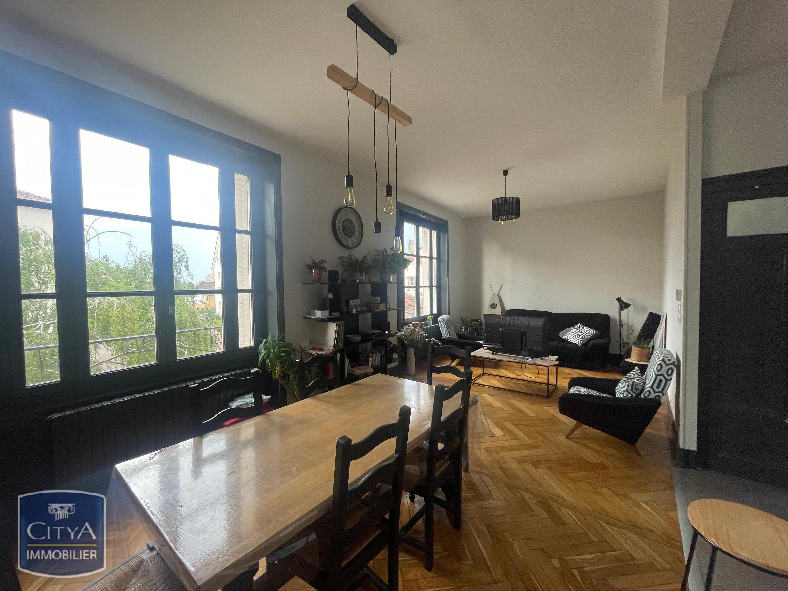 location appartement BOURG EN BRESSE