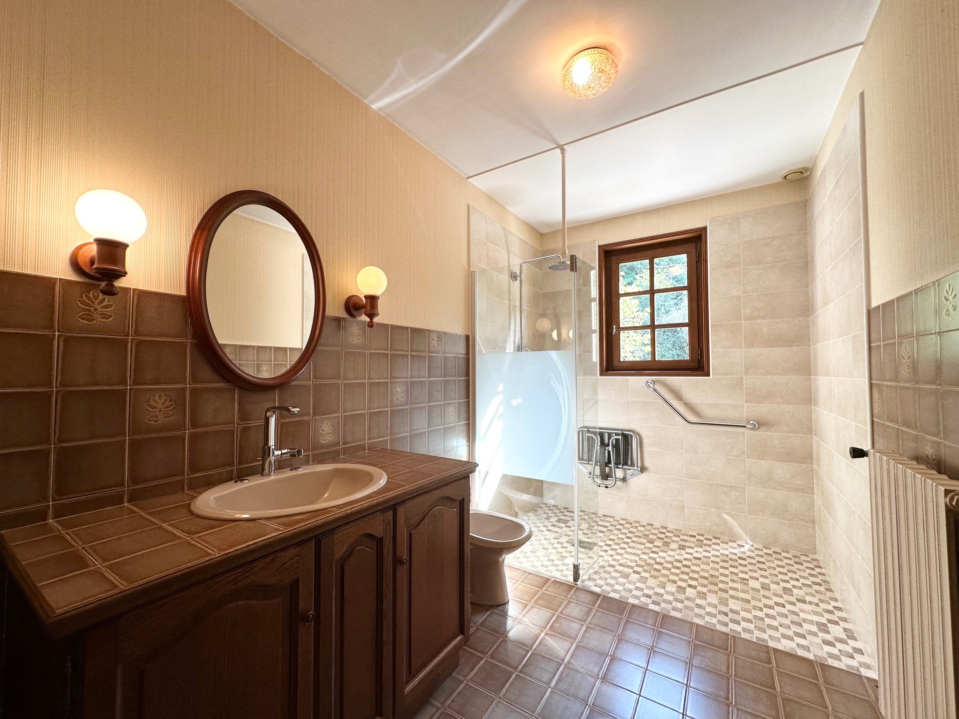 vente maison VERJON