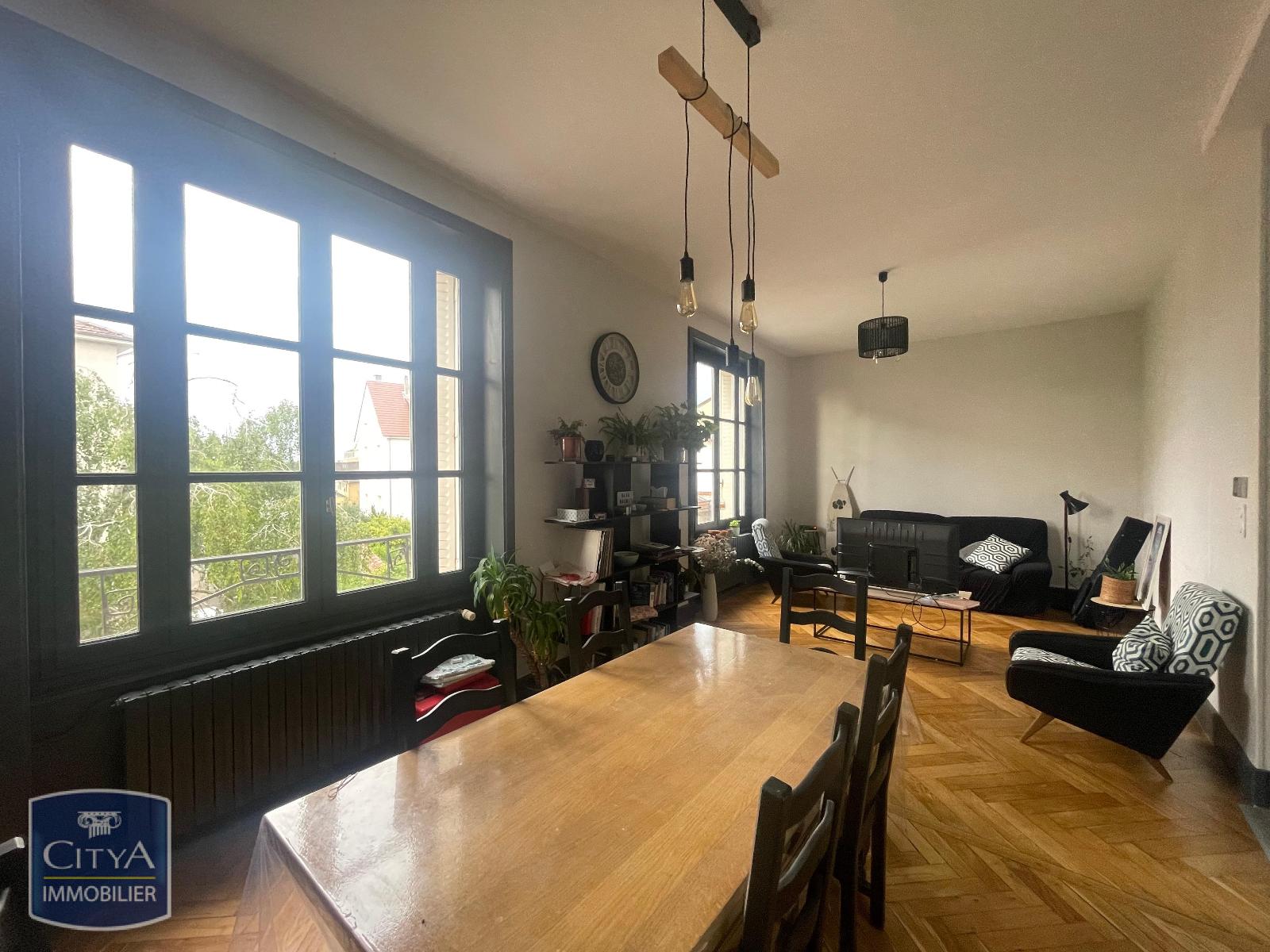 location appartement BOURG EN BRESSE