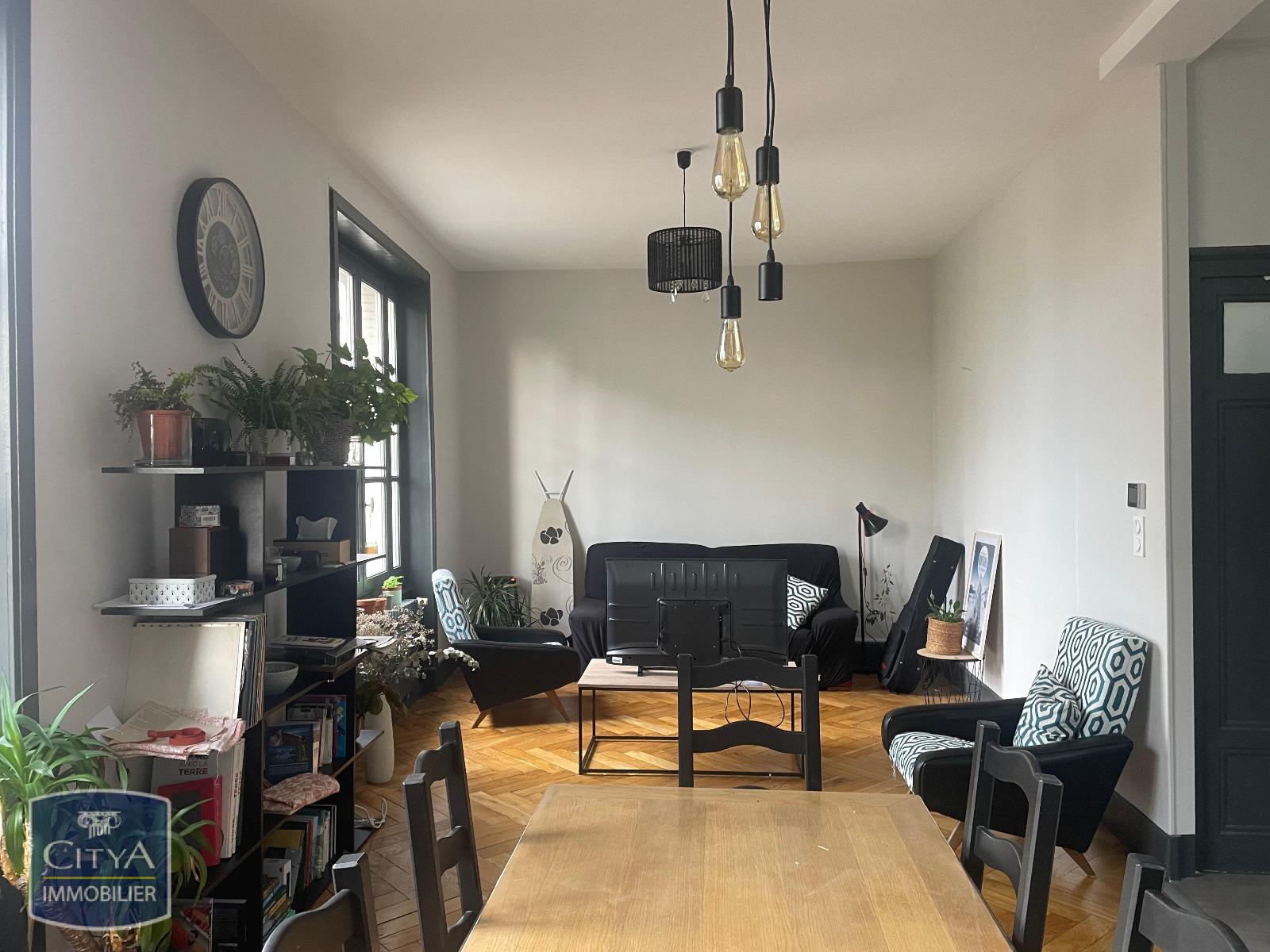 location appartement BOURG EN BRESSE