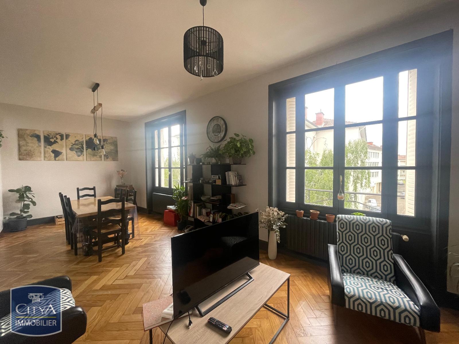 location appartement BOURG EN BRESSE