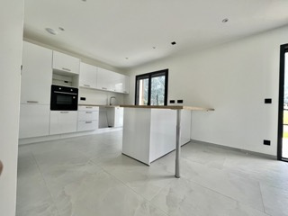 vente maison SCIONZIER