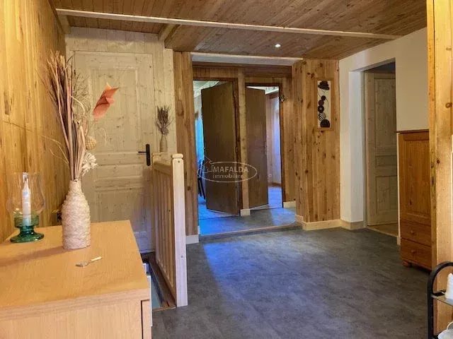vente maison BRIZON