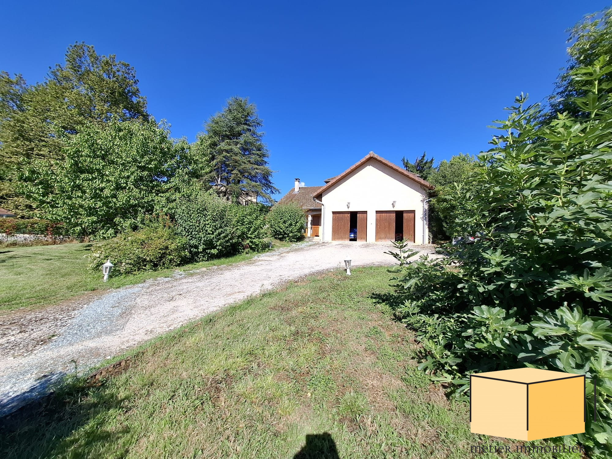 vente maison BELLEY