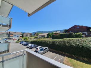 vente appartement BONS EN CHABLAIS