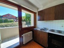 vente appartement BONS EN CHABLAIS