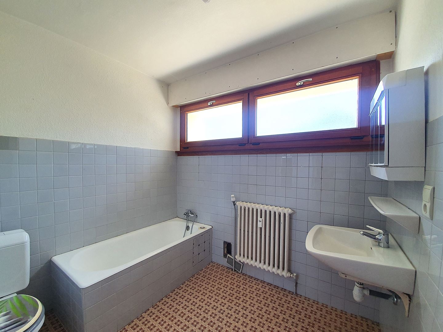 vente appartement BONS EN CHABLAIS
