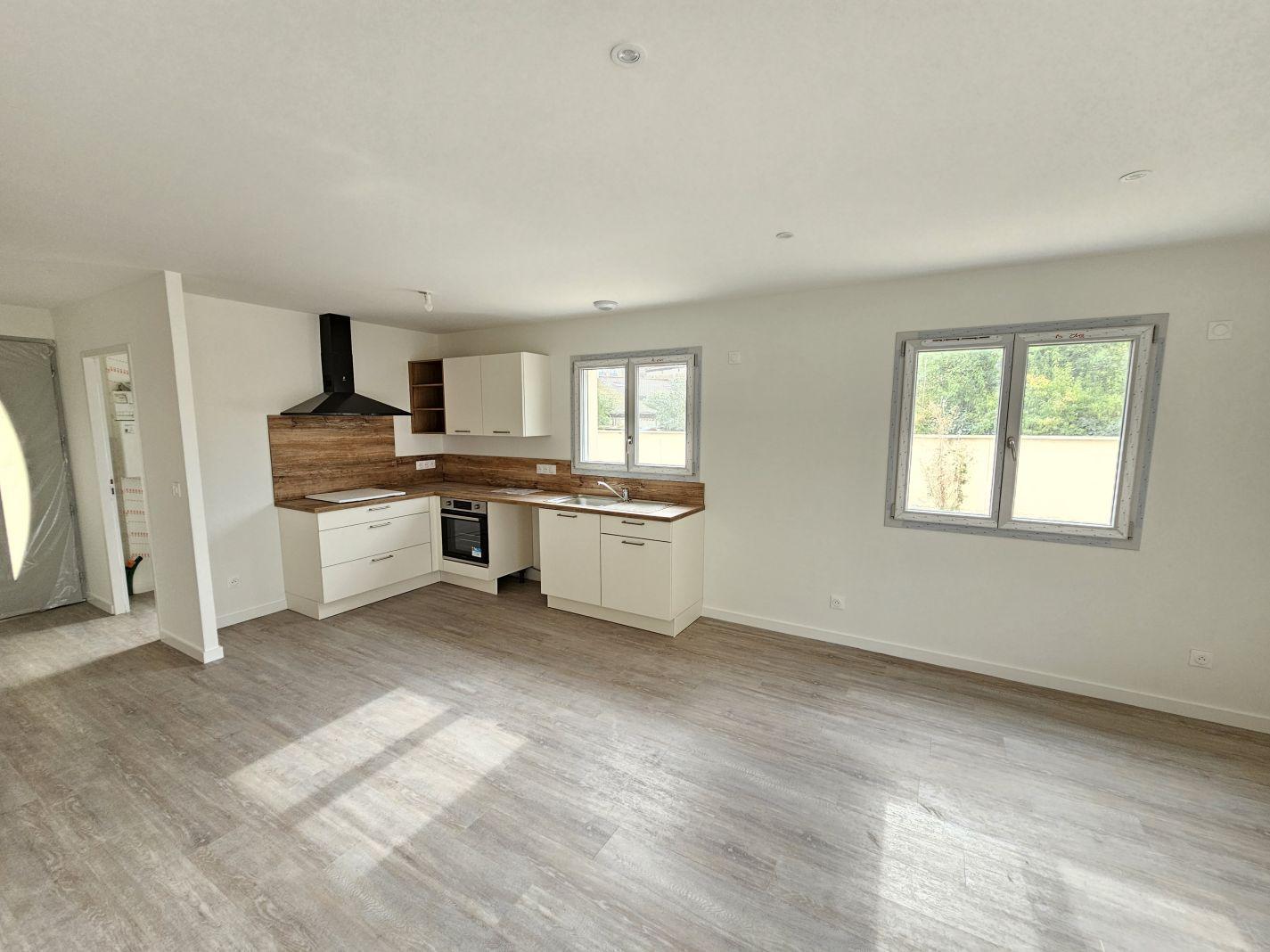 location maison ST JEAN LE VIEUX