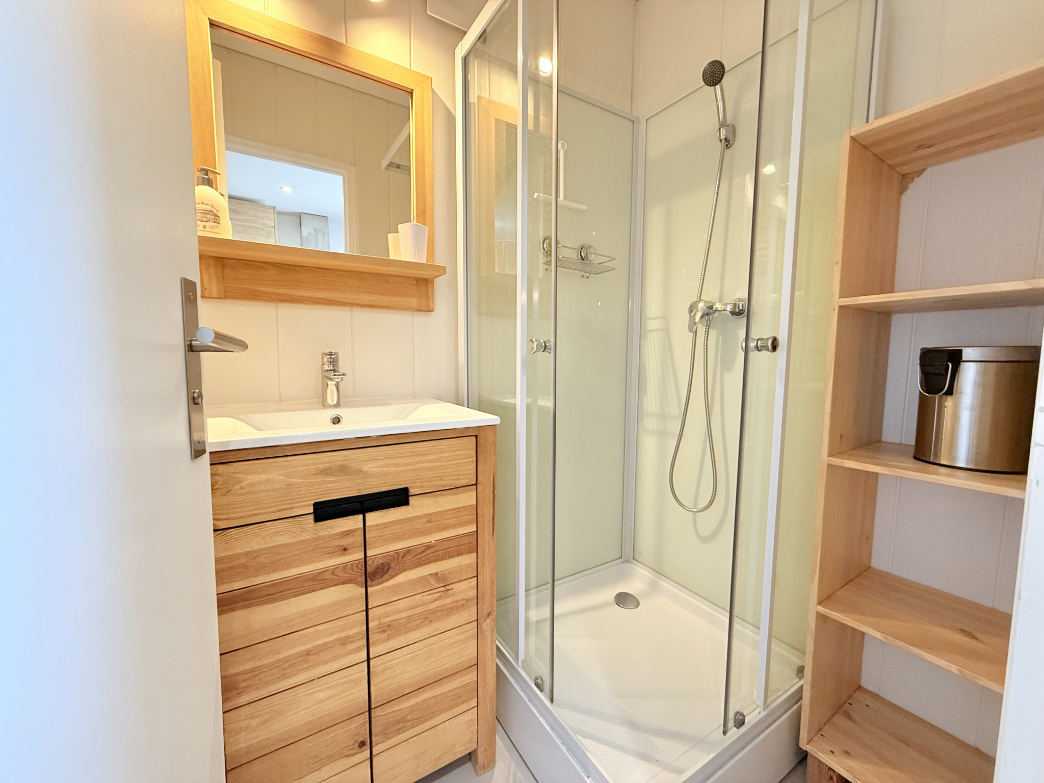 vente appartement FONTCOUVERTE LA TOUSSUIRE