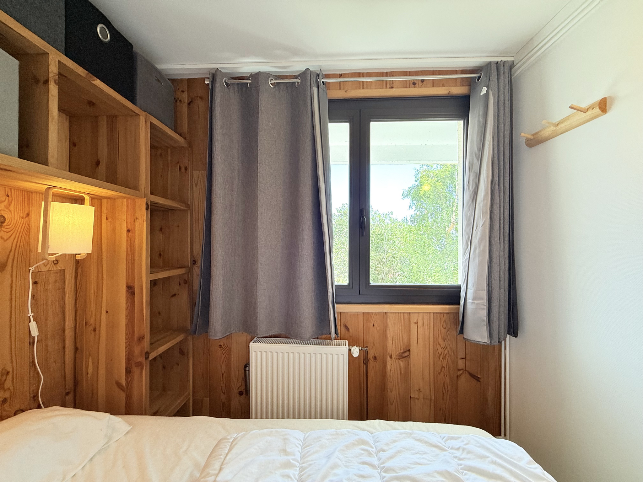 vente appartement FONTCOUVERTE LA TOUSSUIRE
