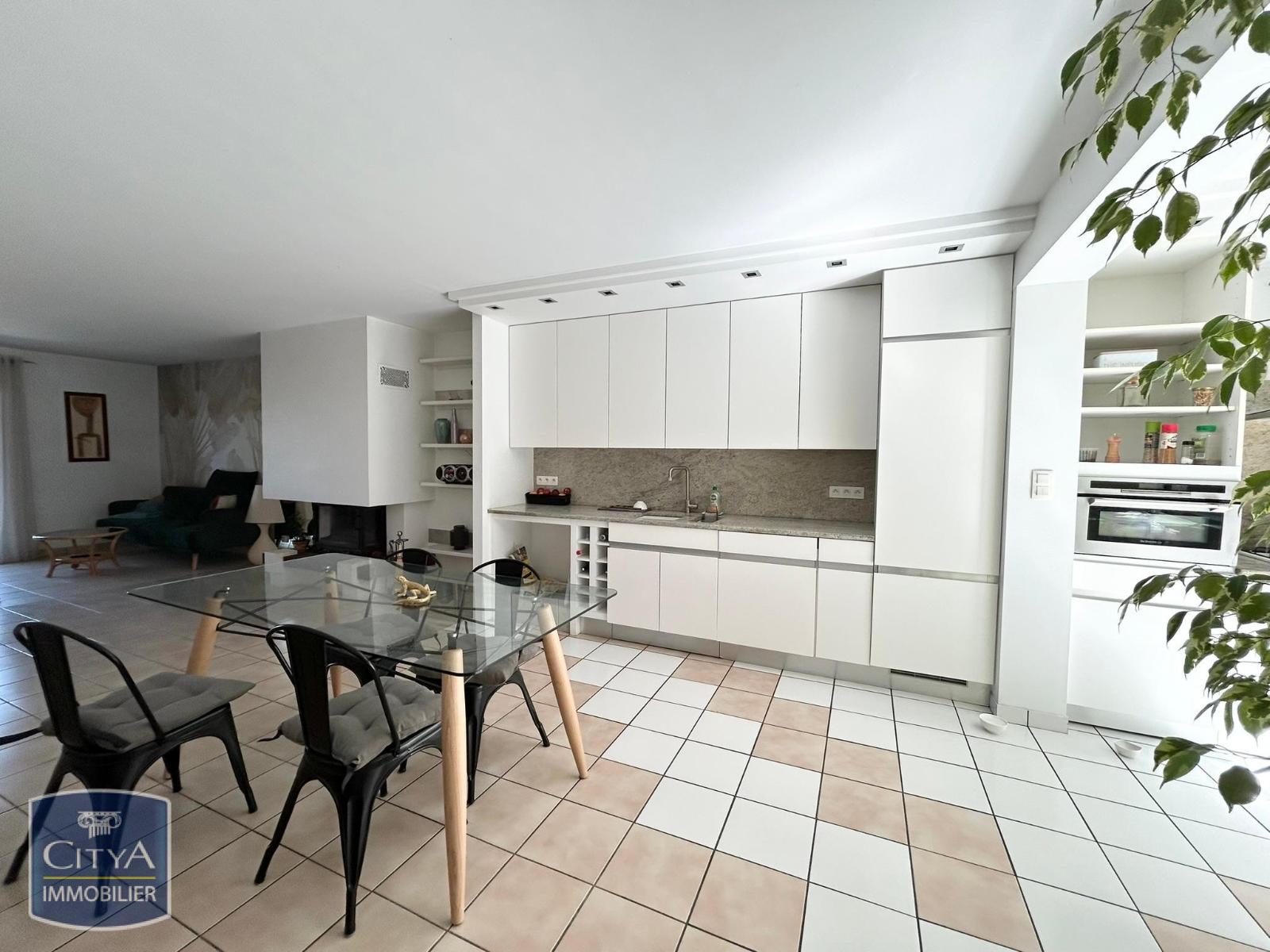 vente appartement VETRAZ MONTHOUX