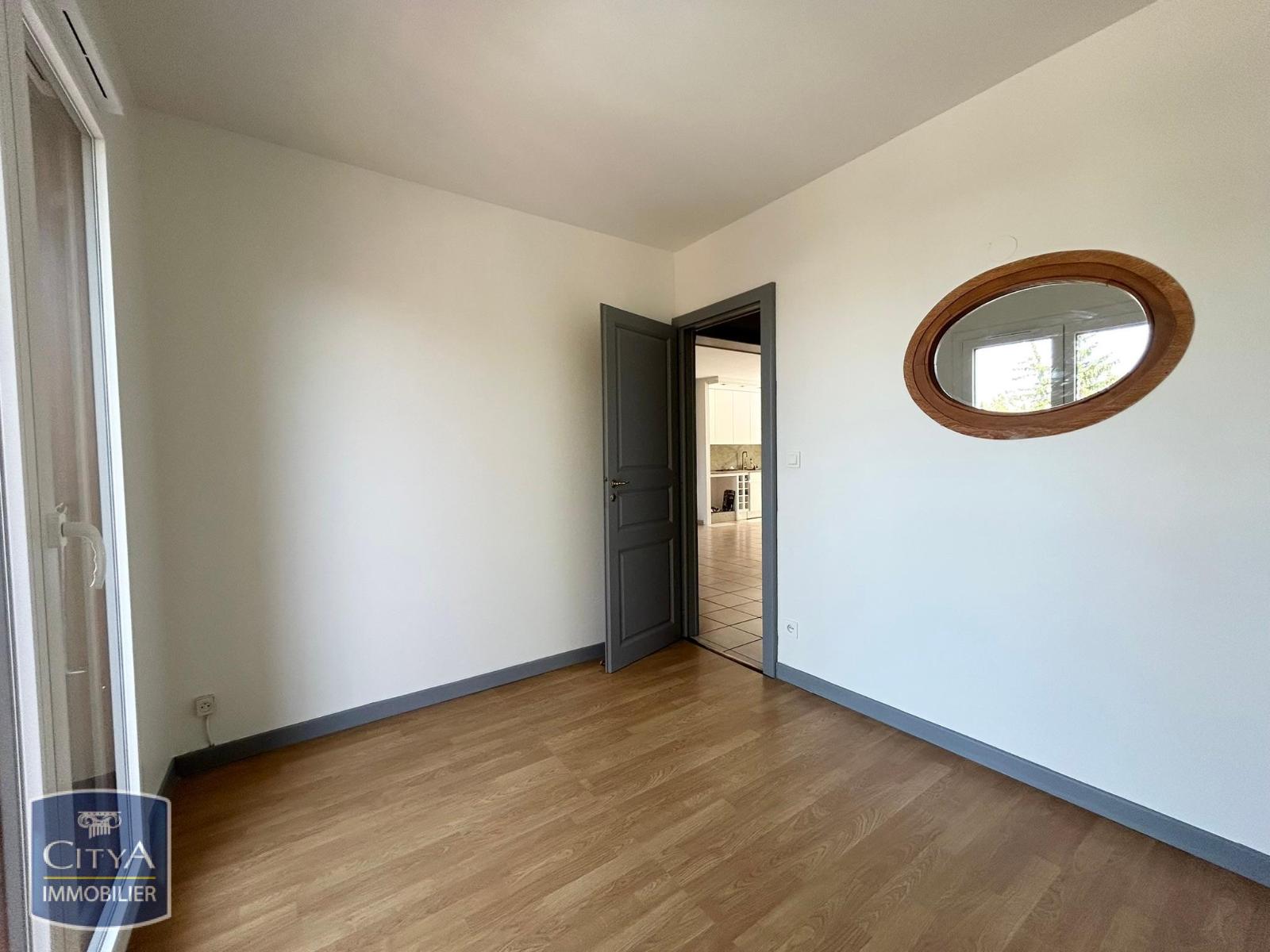 vente appartement VETRAZ MONTHOUX