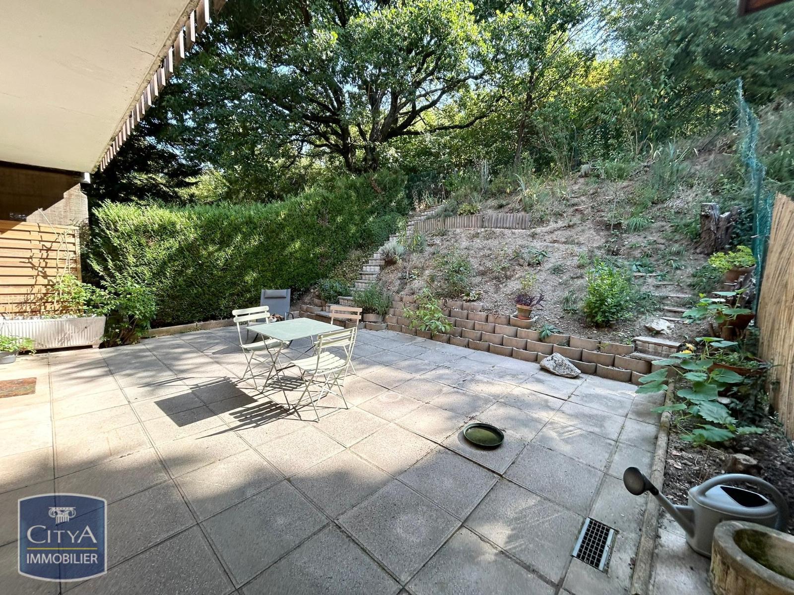 vente appartement VETRAZ MONTHOUX