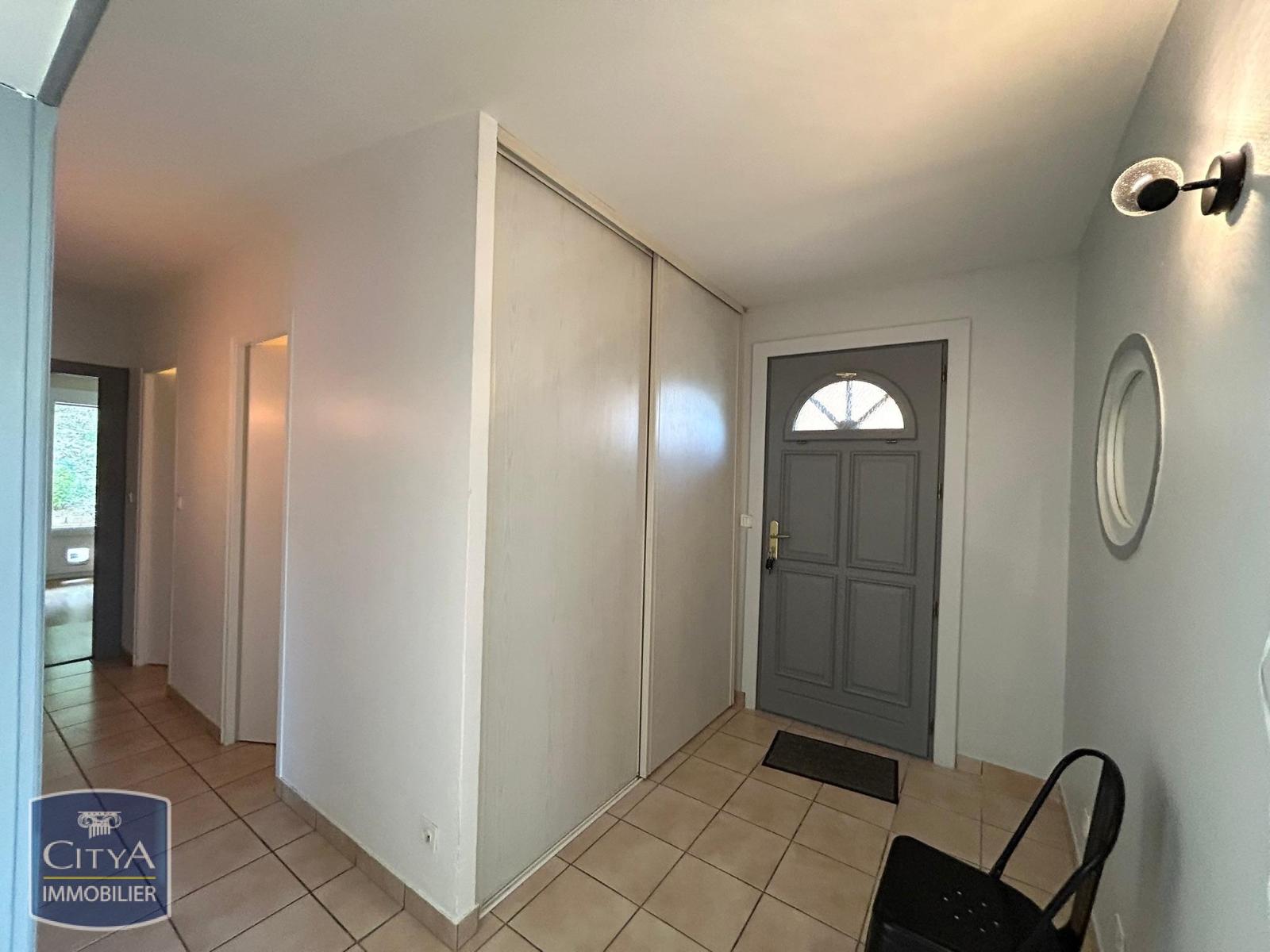 vente appartement VETRAZ MONTHOUX