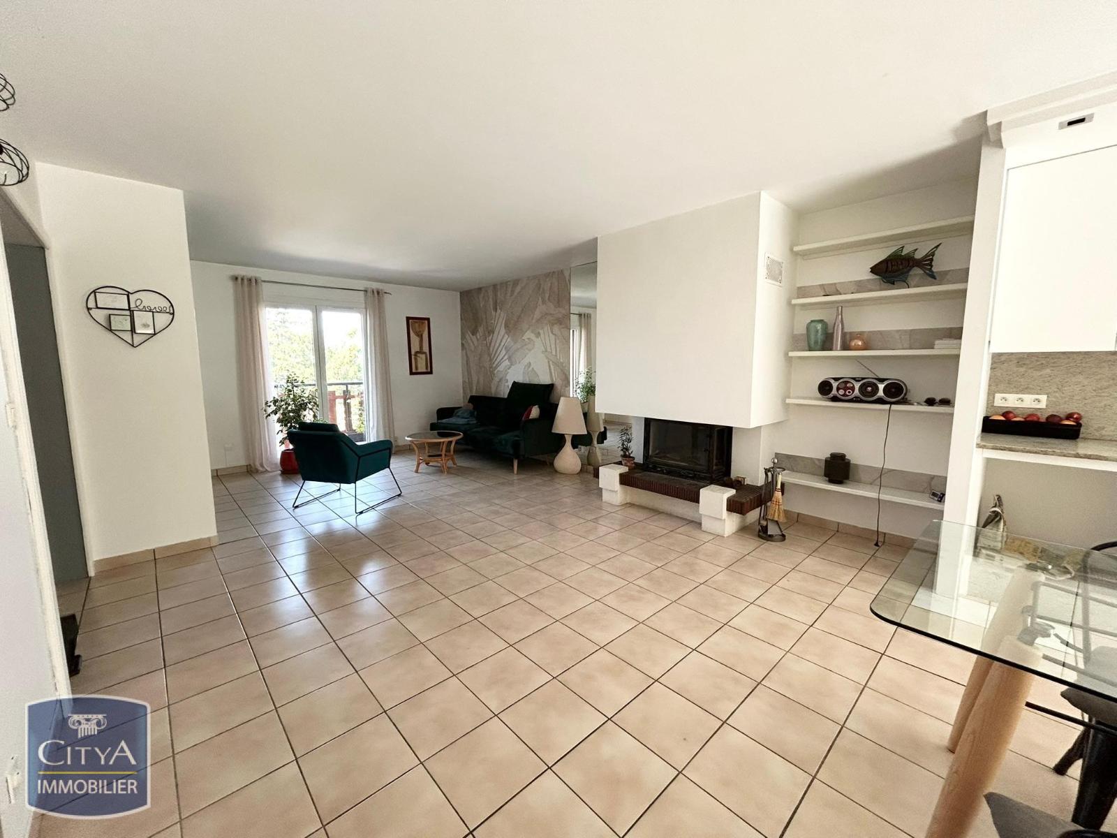 vente appartement VETRAZ MONTHOUX