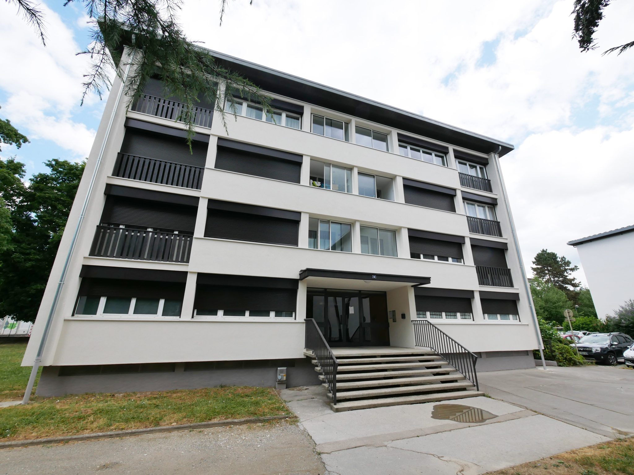 location appartement ANNECY