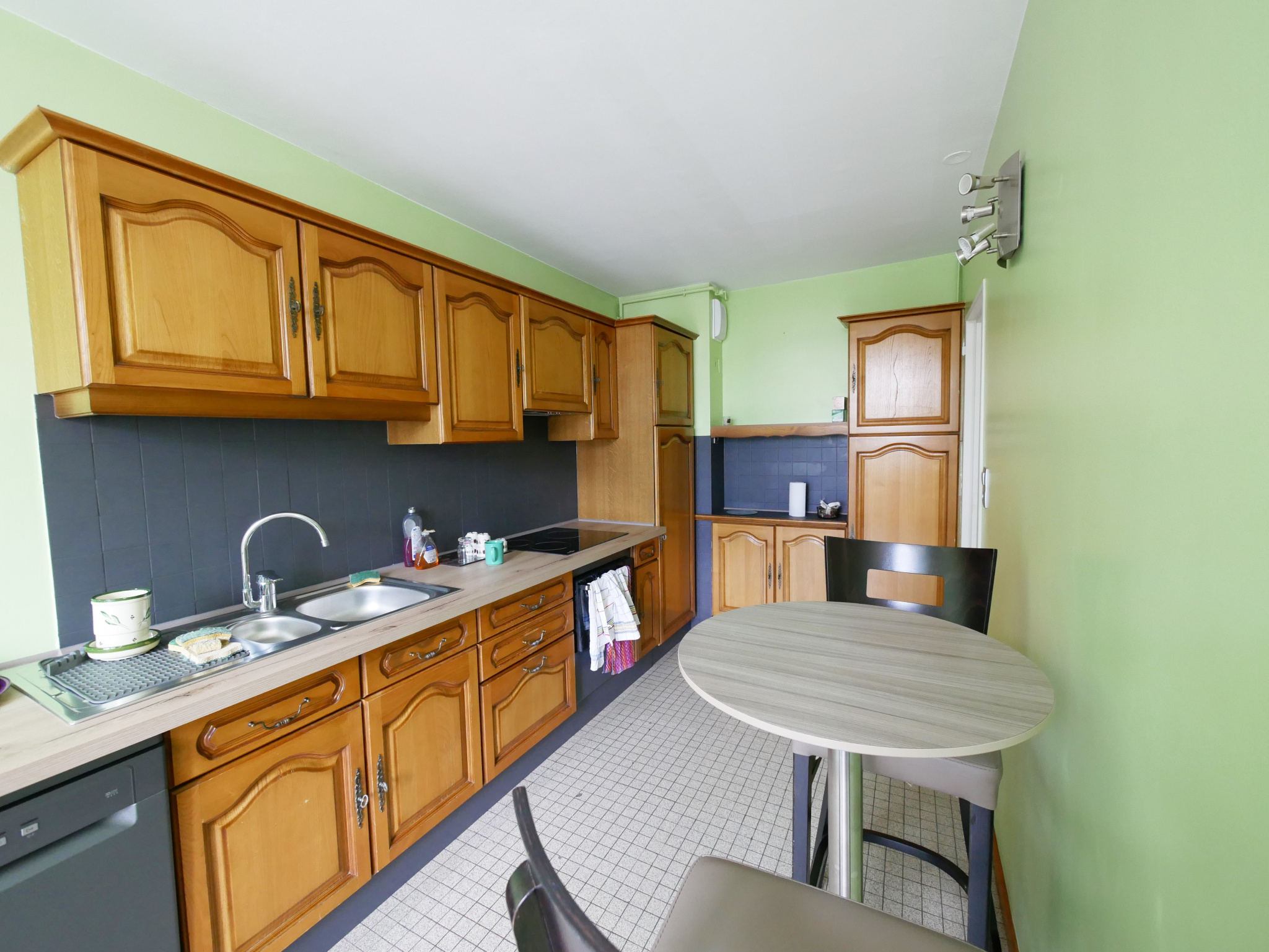 location appartement ANNECY