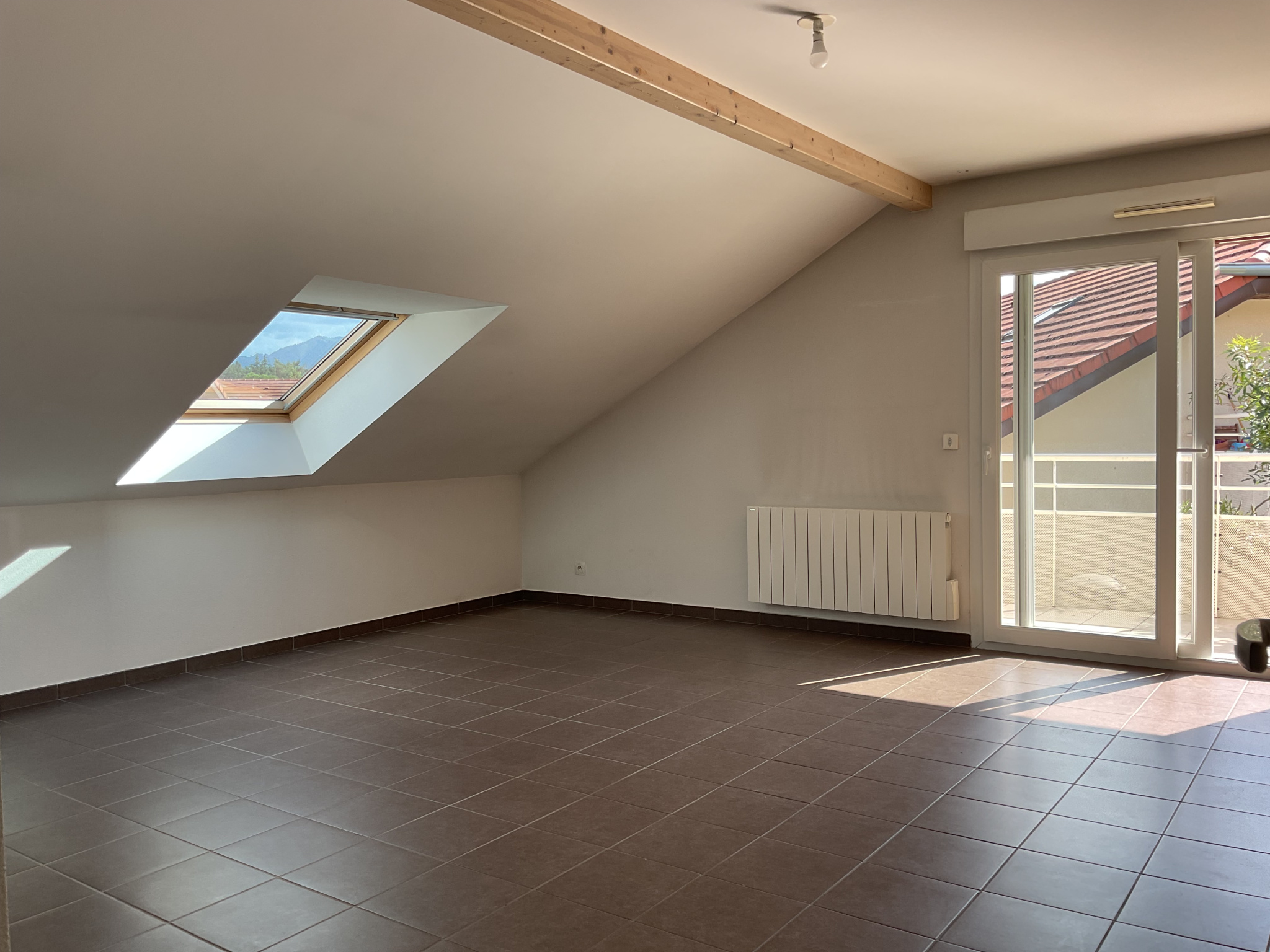 vente appartement THONON LES BAINS