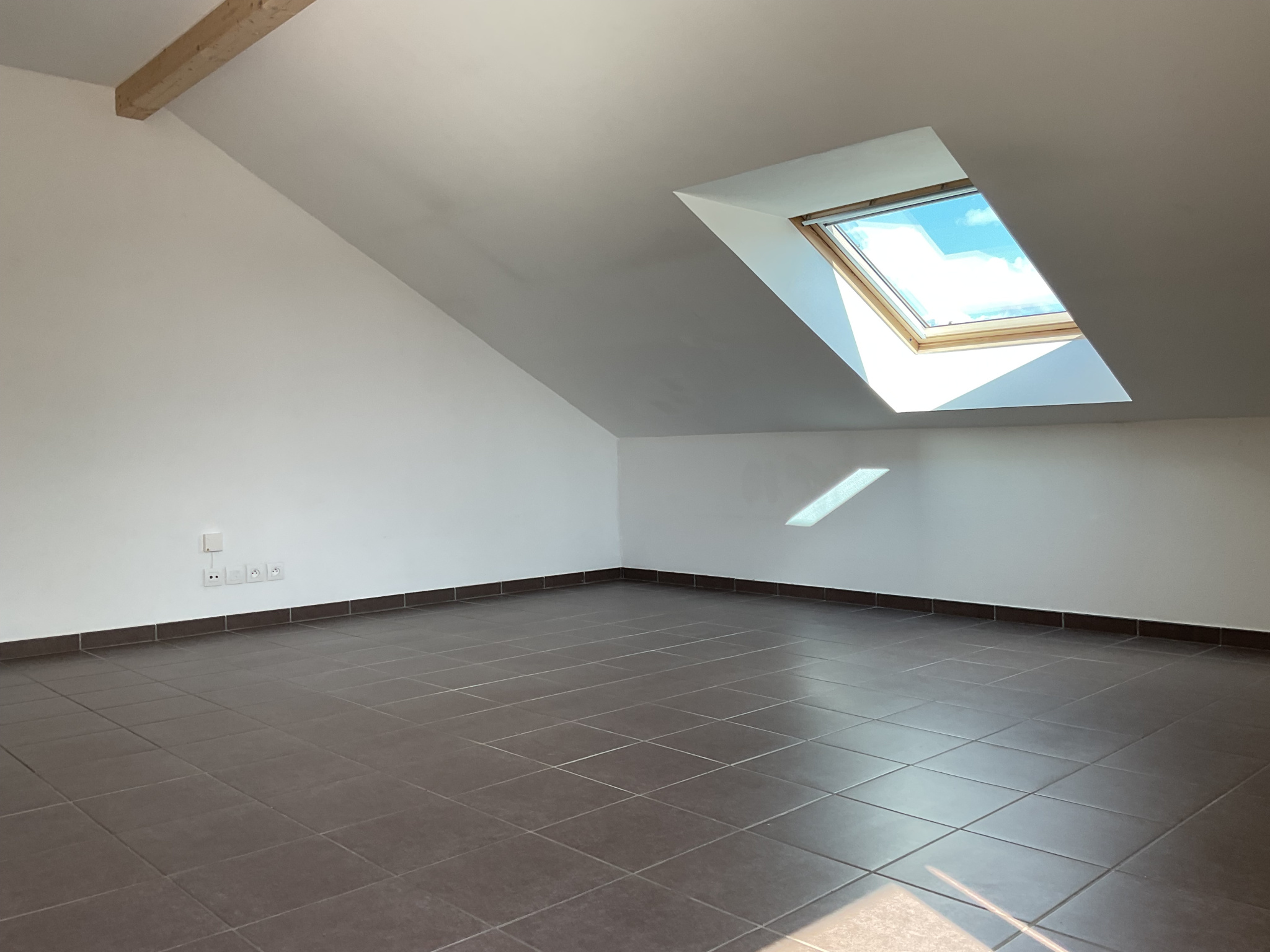 vente appartement THONON LES BAINS