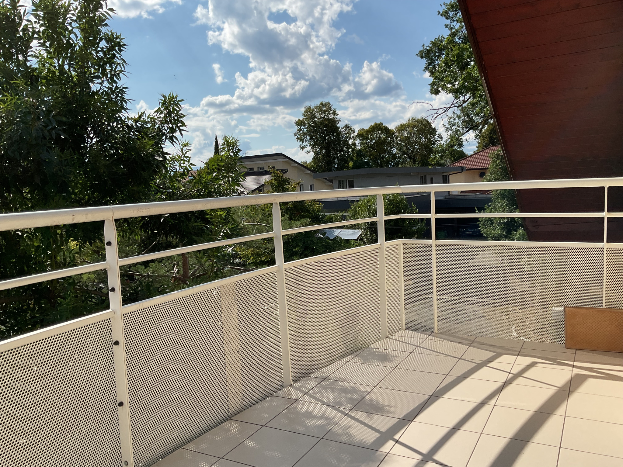 vente appartement THONON LES BAINS