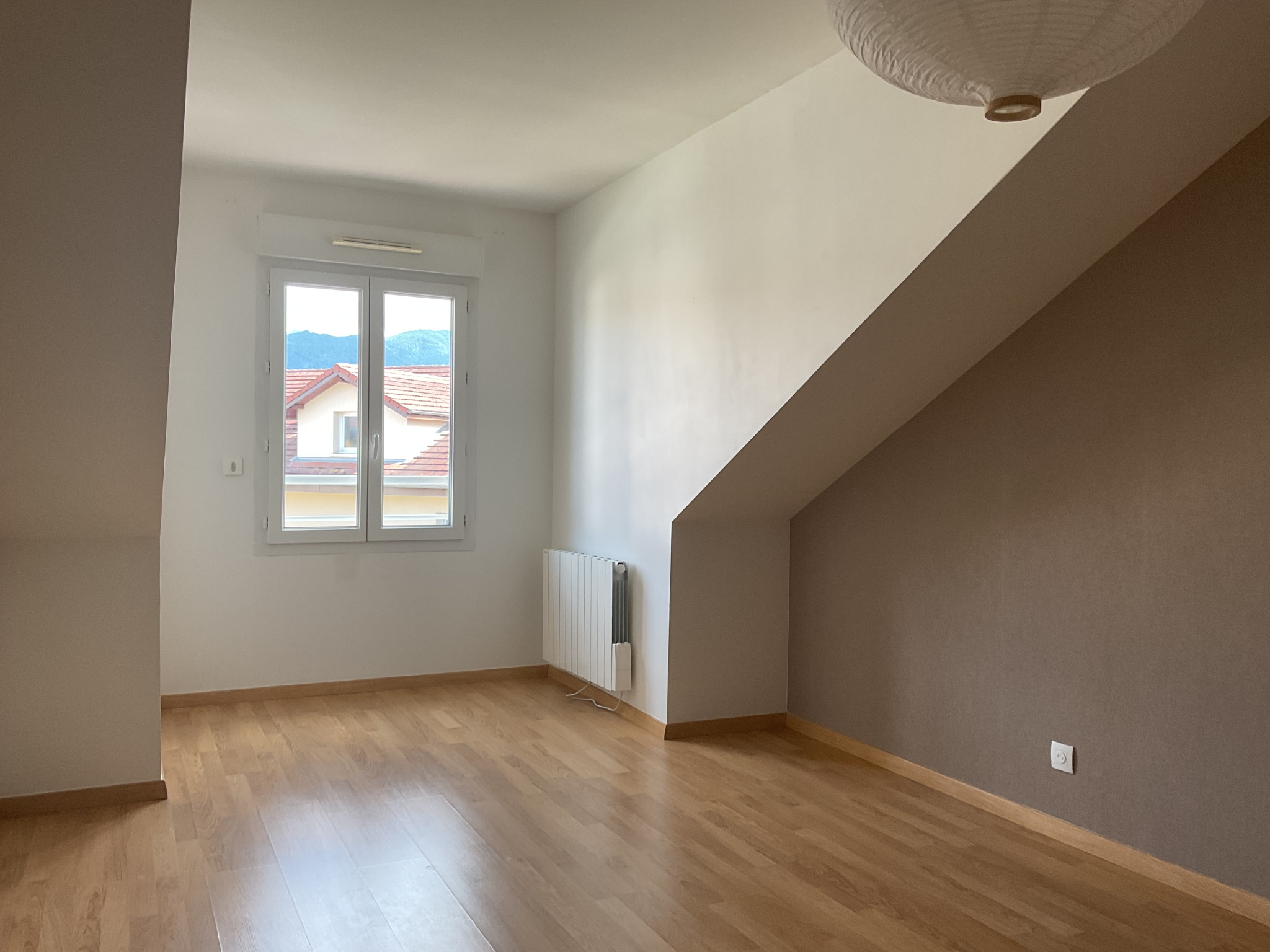 vente appartement THONON LES BAINS