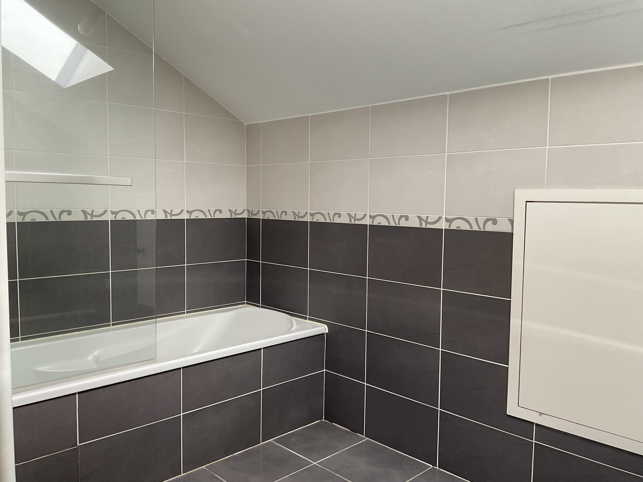 vente appartement THONON LES BAINS