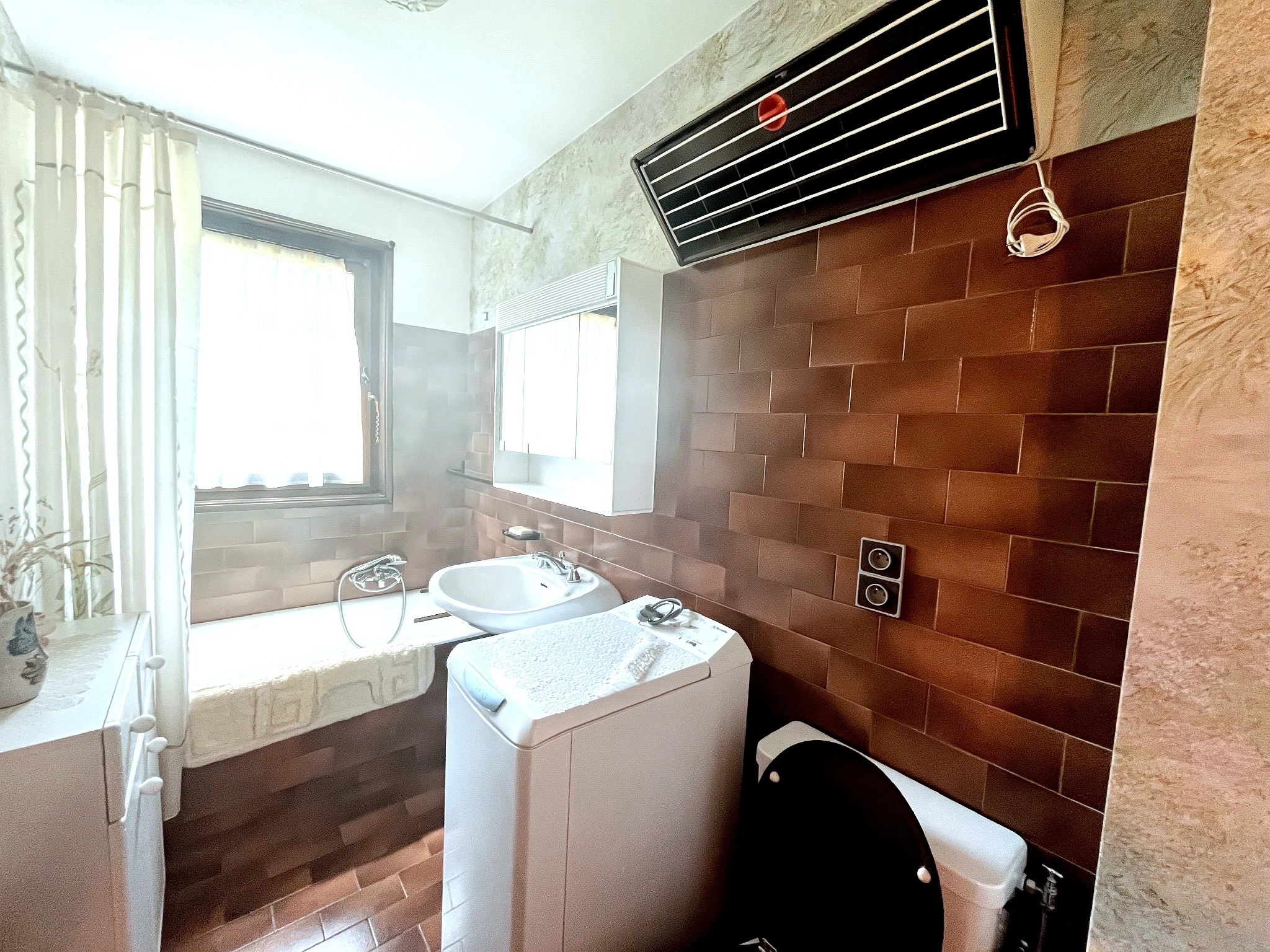 vente appartement COMBLOUX