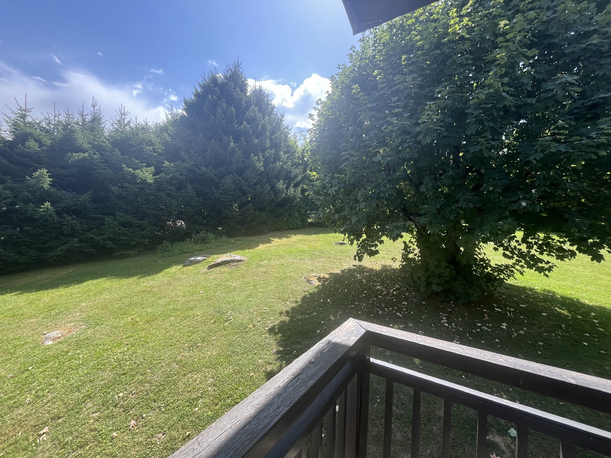 vente appartement COMBLOUX