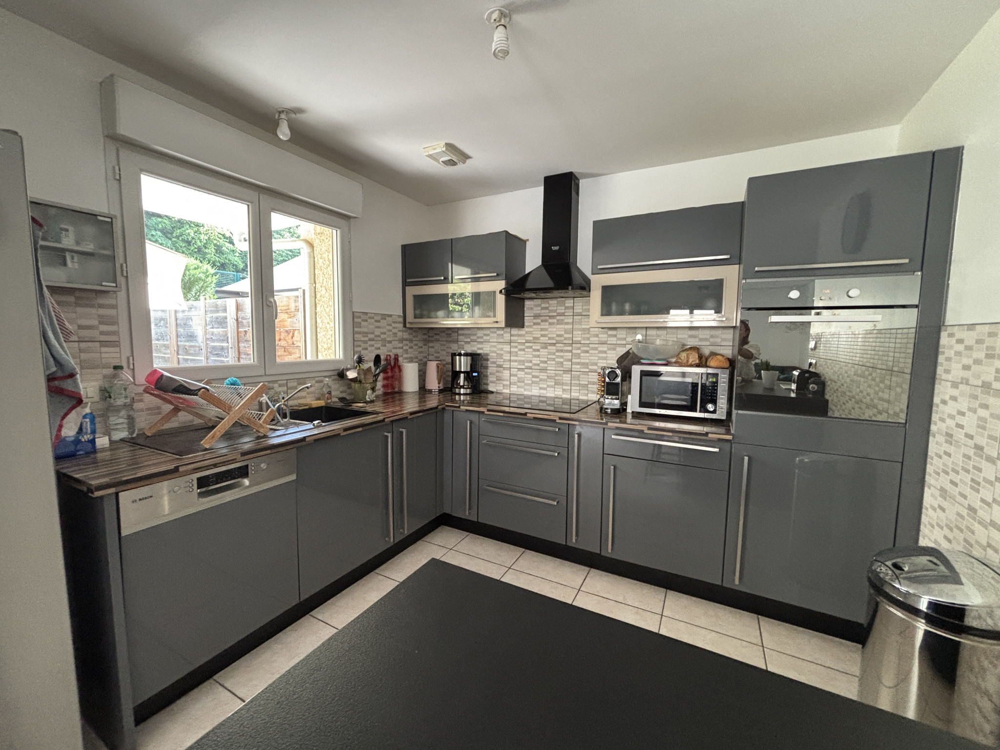 vente maison LA ROCHE SUR FORON