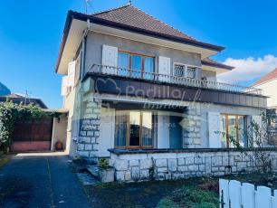 vente maison 