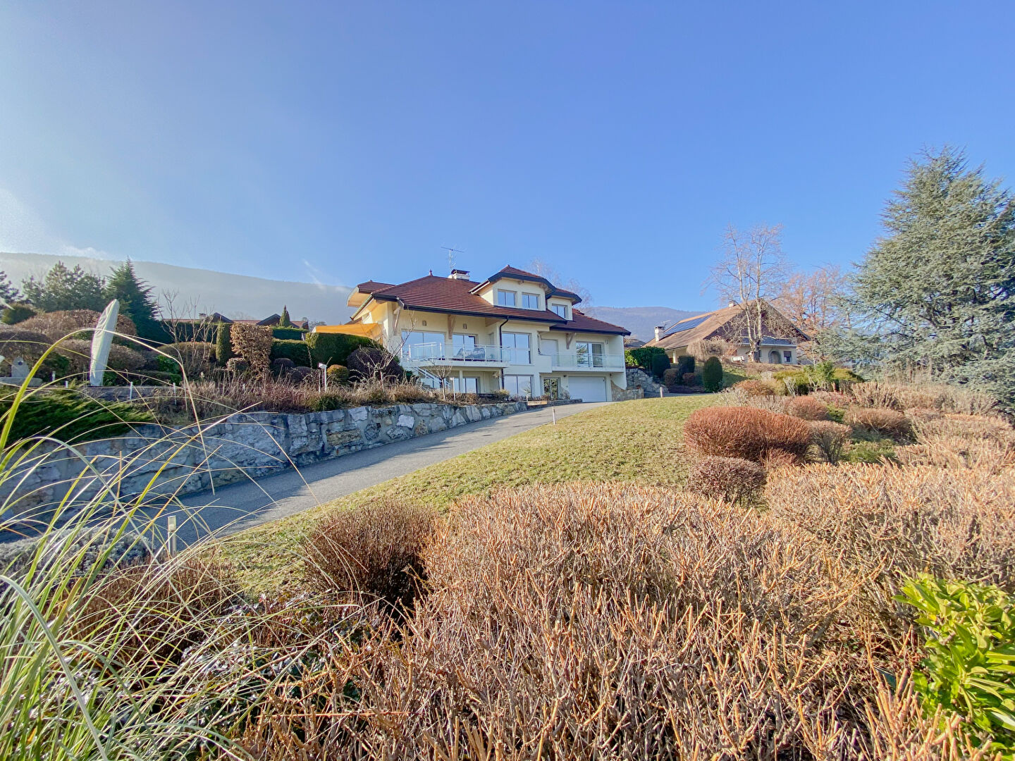 vente maison 