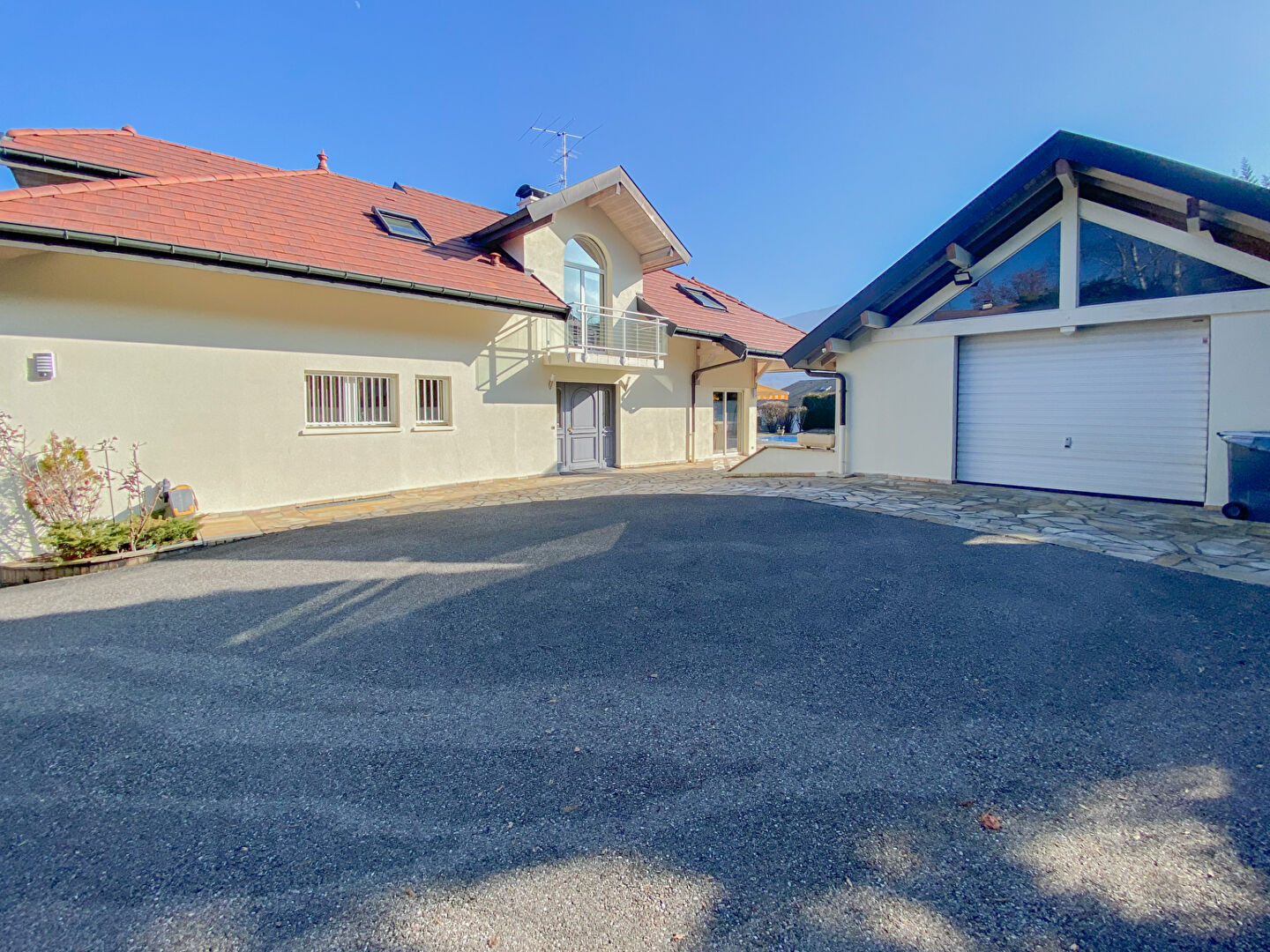 vente maison 