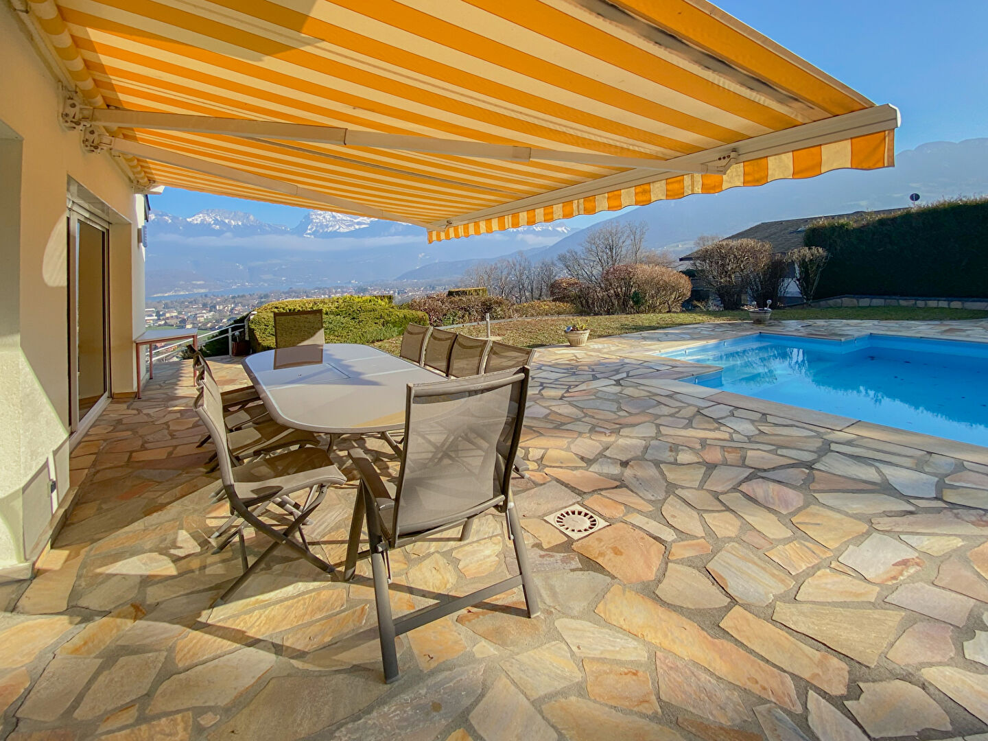vente maison 