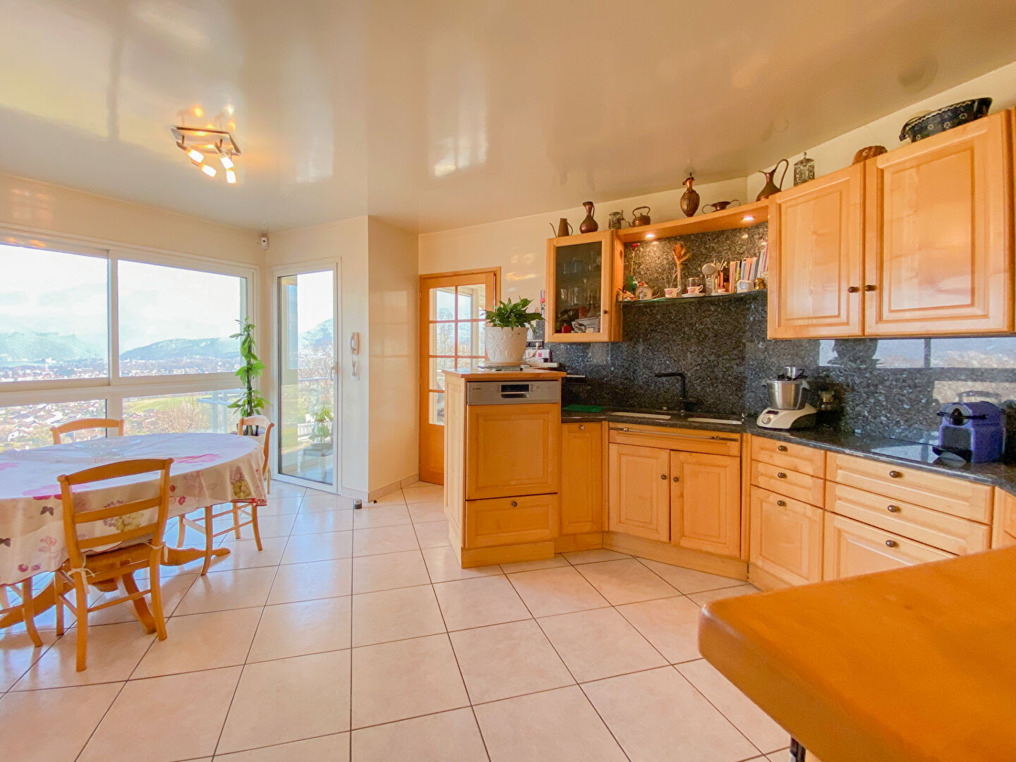 vente maison 