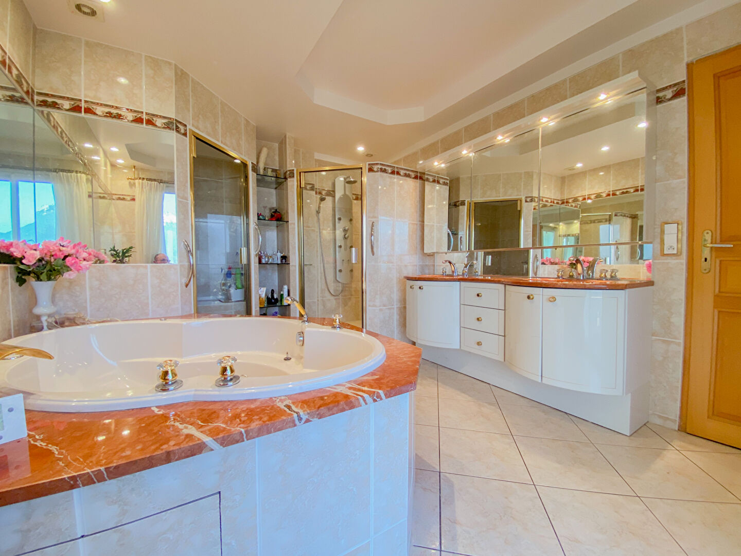 vente maison 