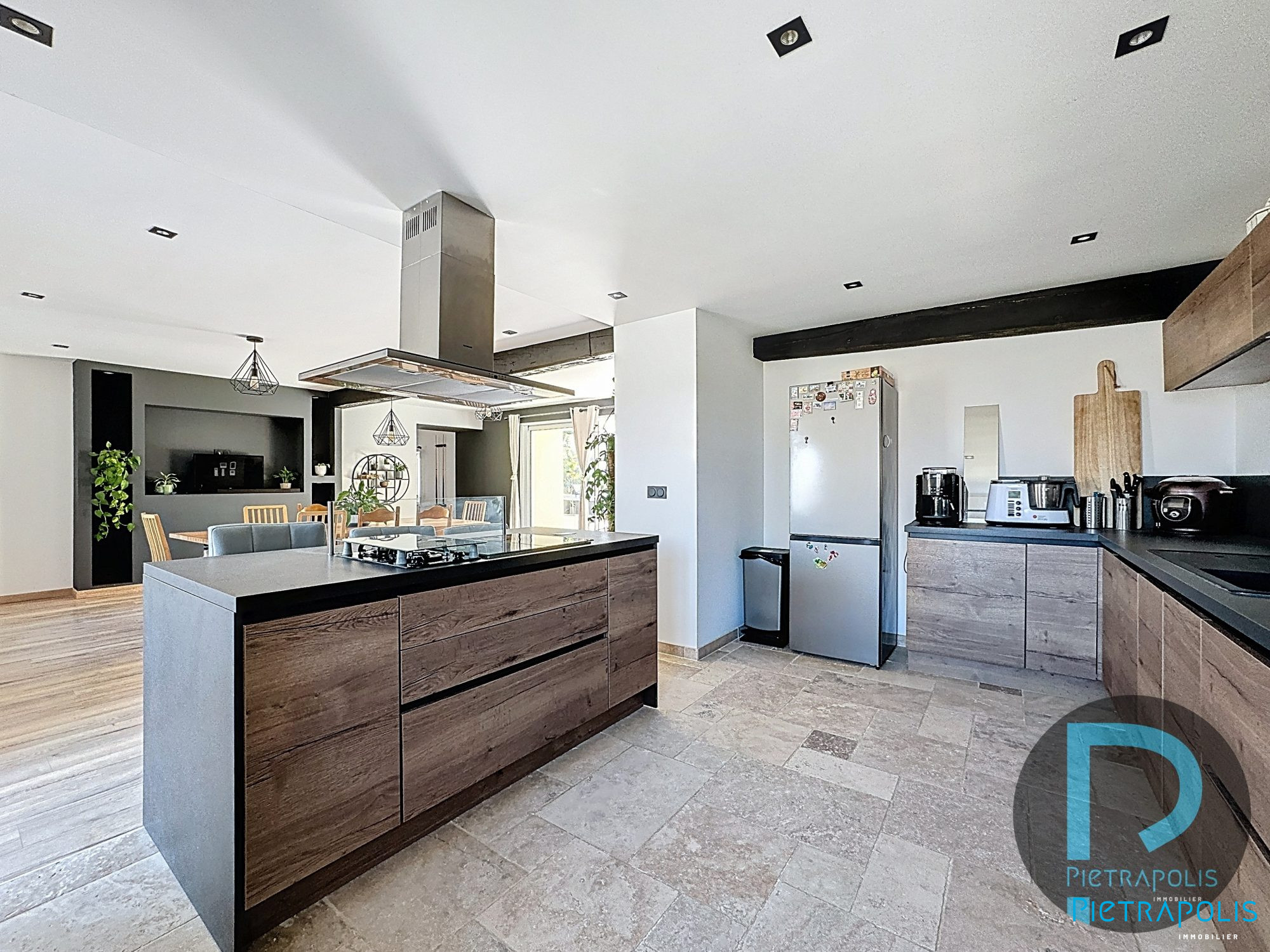vente maison BOISSEY