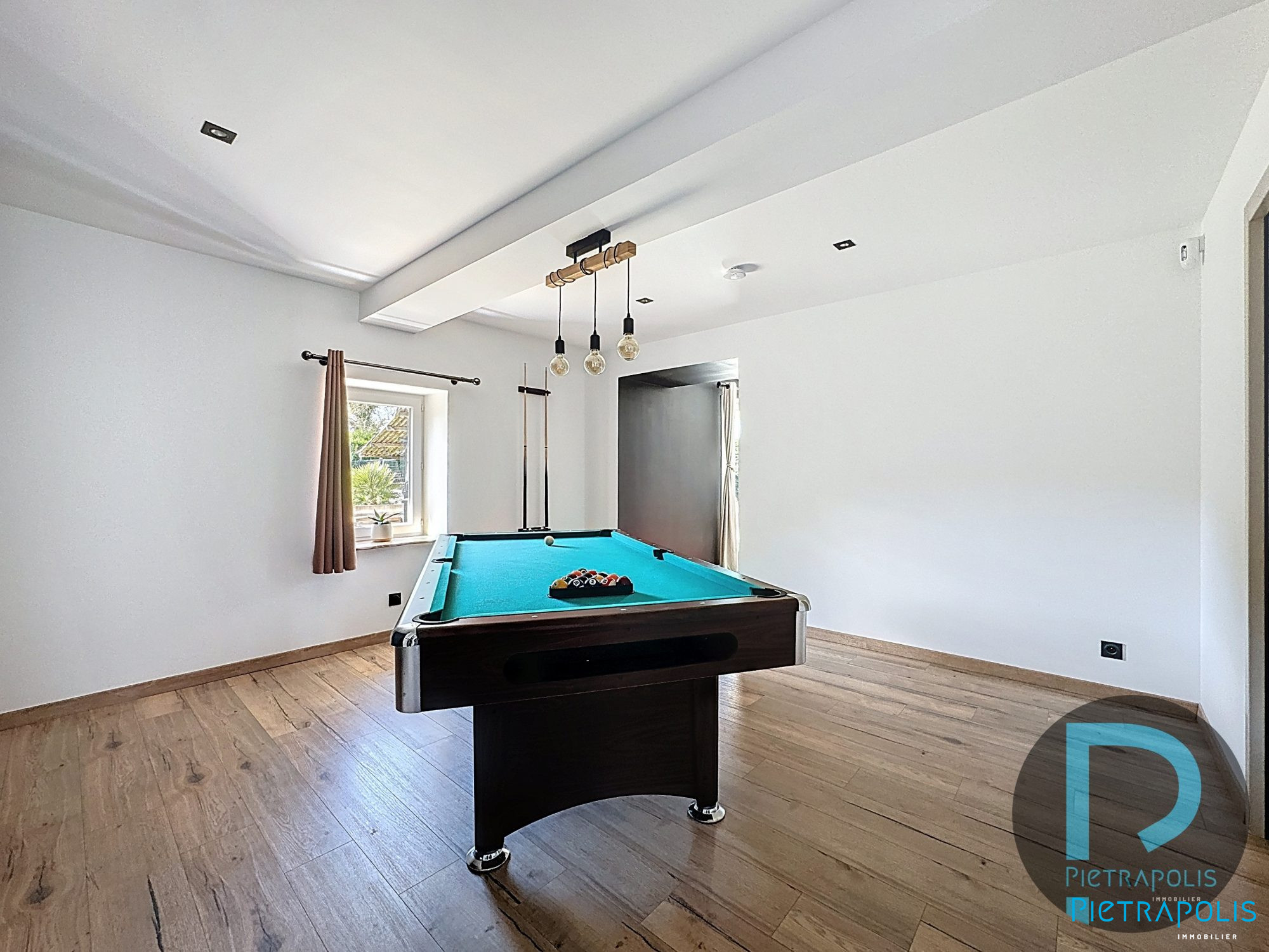 vente maison BOISSEY