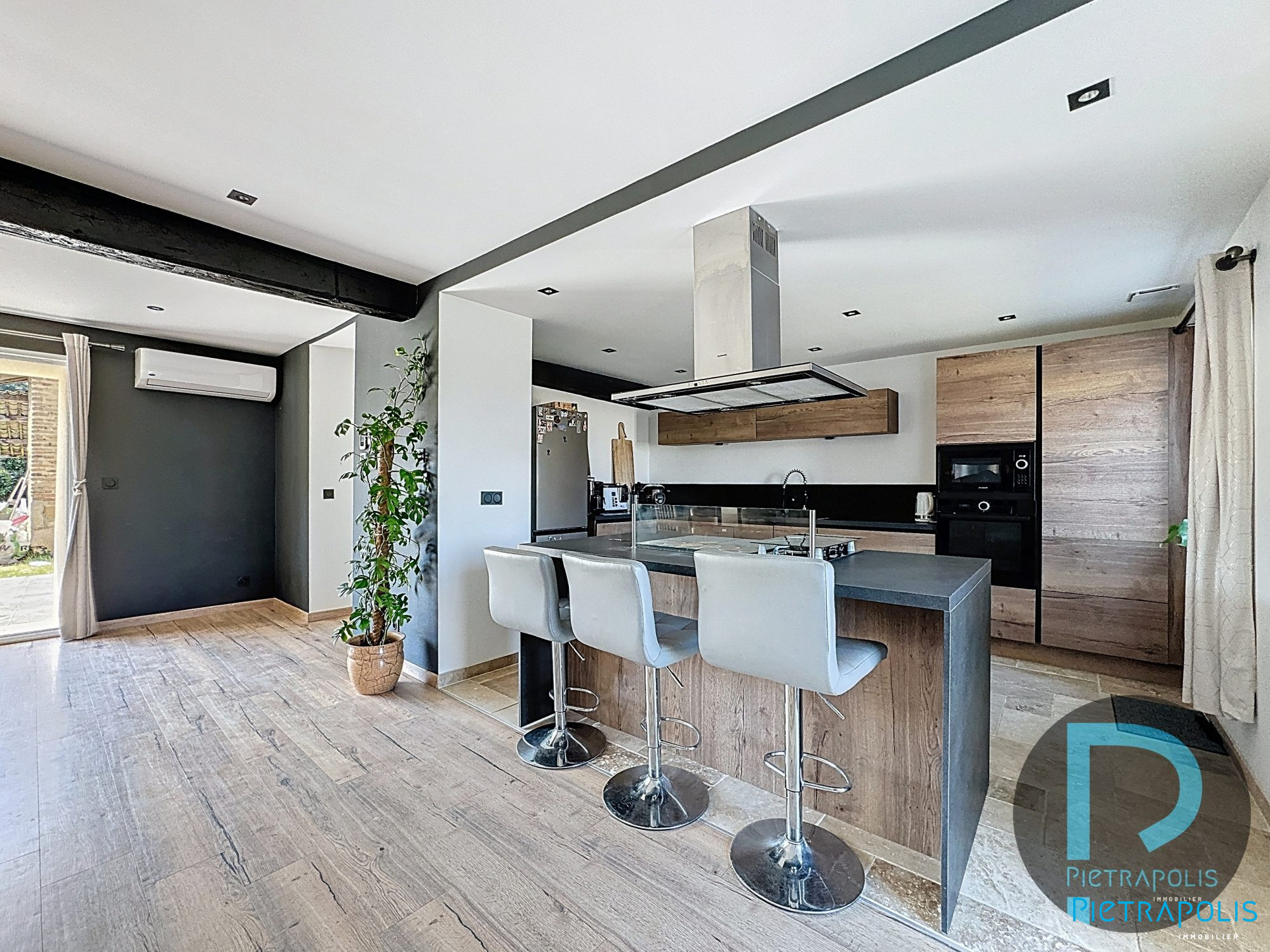 vente maison BOISSEY