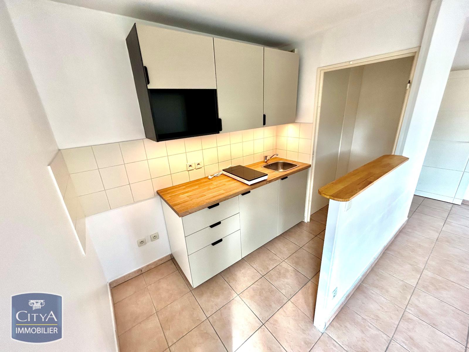 location appartement THONON LES BAINS